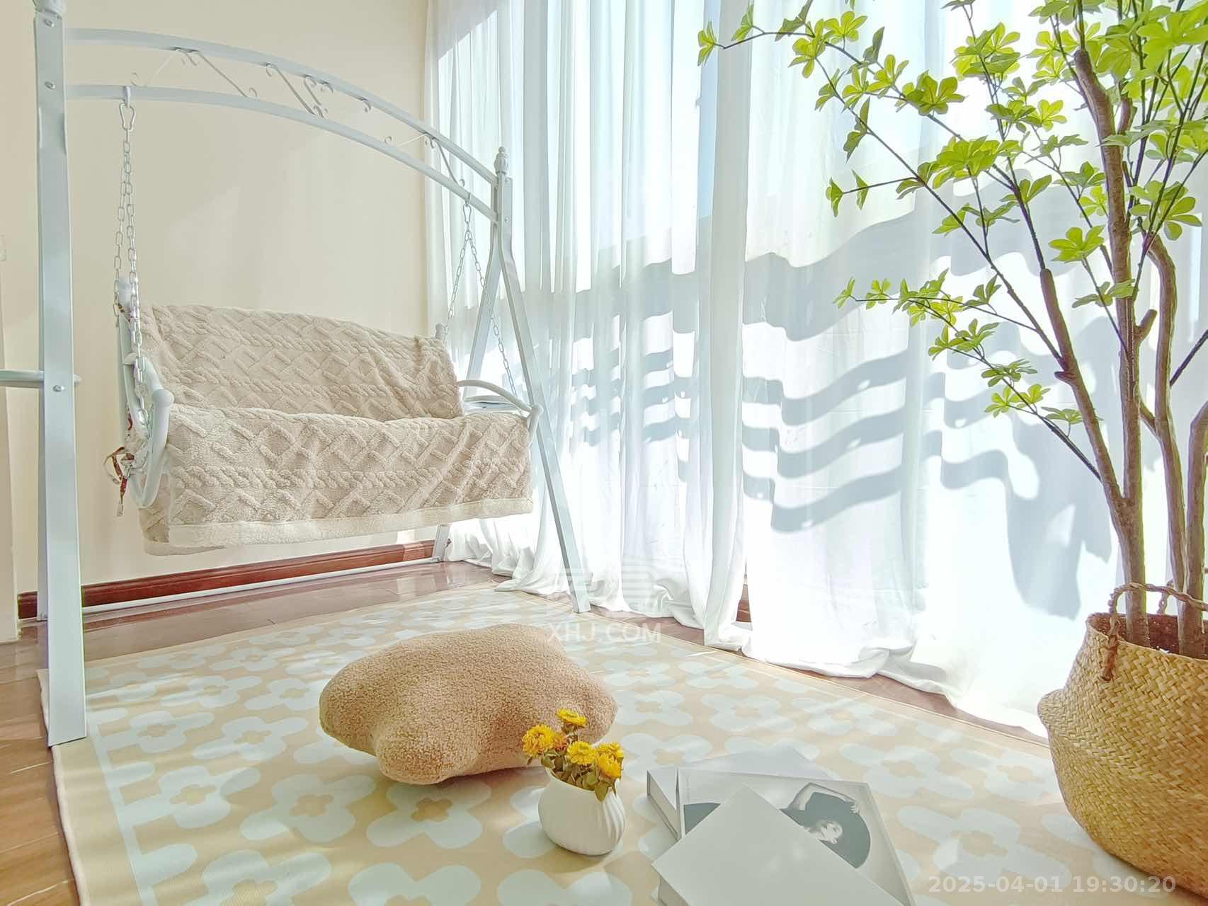 新城新世界一二三期 1室2厅1卫 3000.0元/月 新城新世界一二三期 1室2厅1卫 3000.0元/月室内图