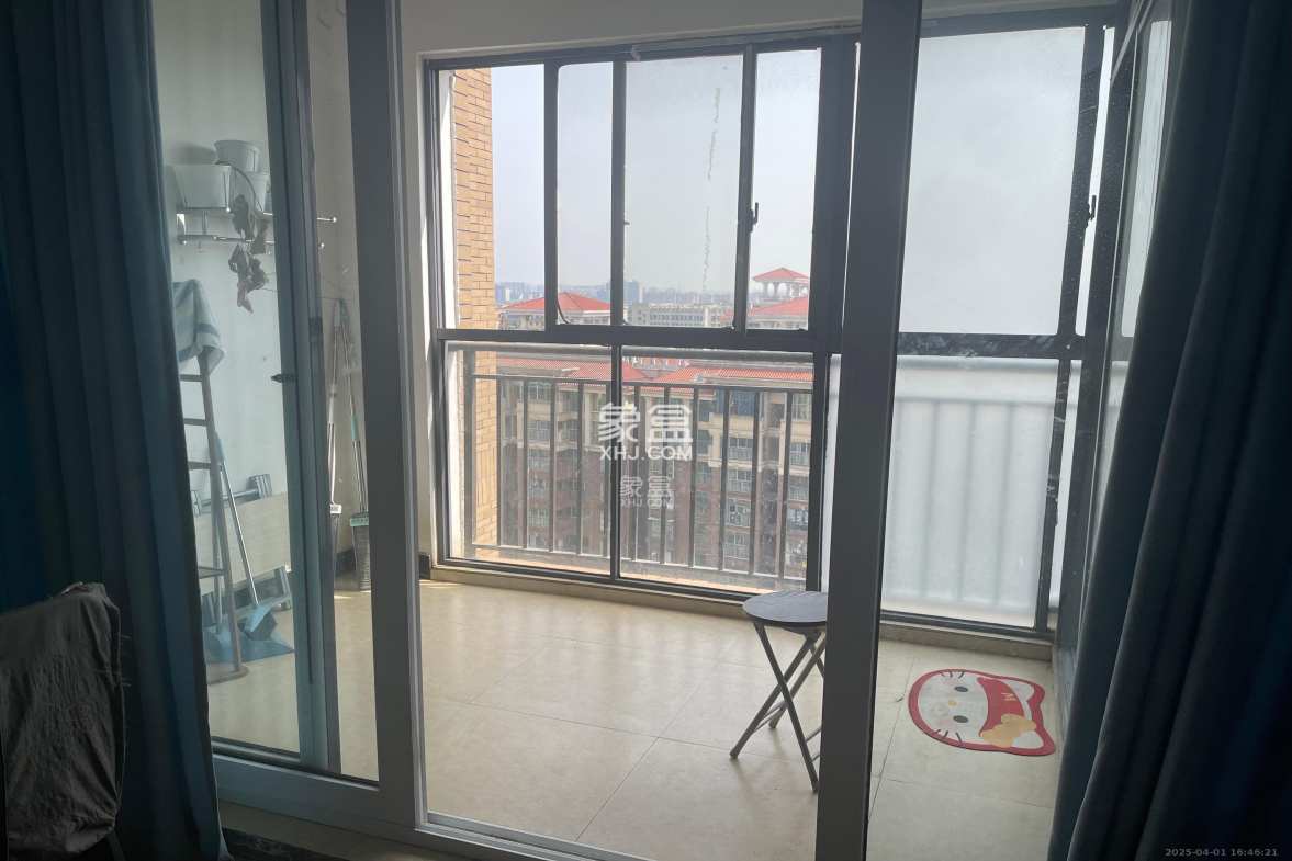 兴汝金城 1室1厅1卫 900.0元/月 兴汝金城 1室1厅1卫 900.0元/月室内图