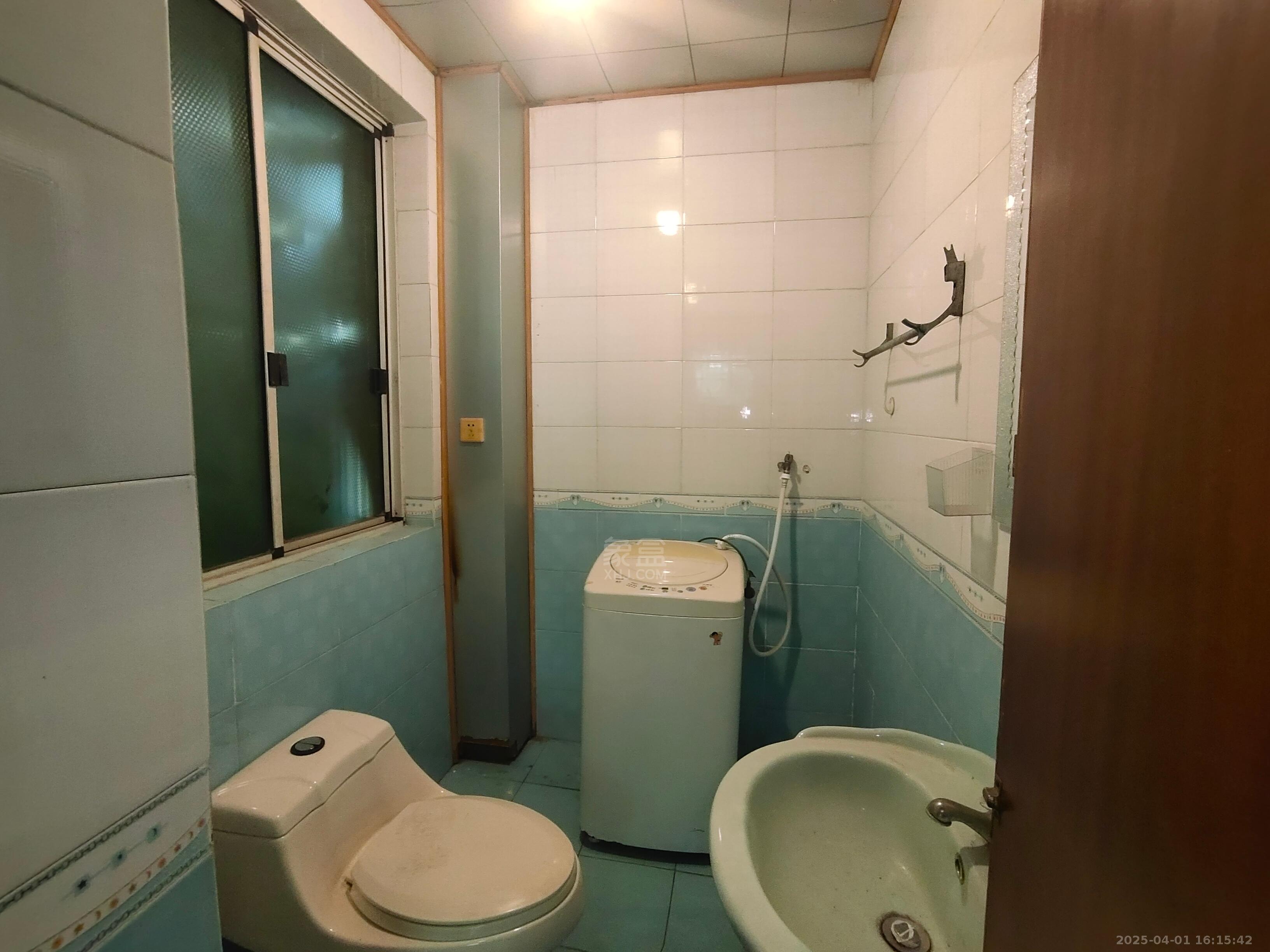 泰苑小区  2室2厅1卫   1200.00元/月室内图