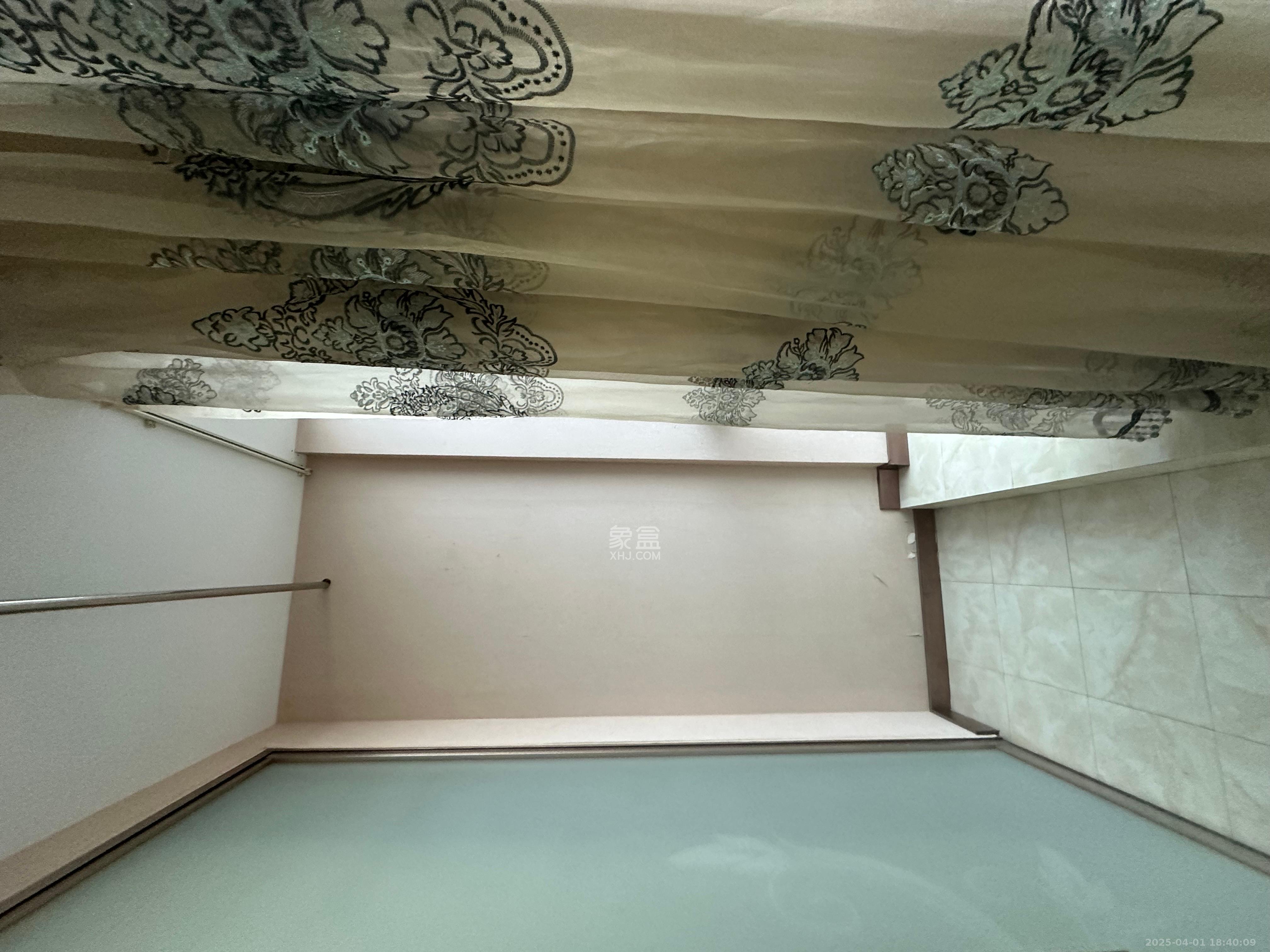 宇成朝阳广场  1室1厅1卫   1800.00元/月室内图