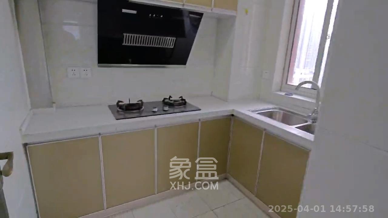 润芳园  3室2厅1卫   2300.00元/月室内图