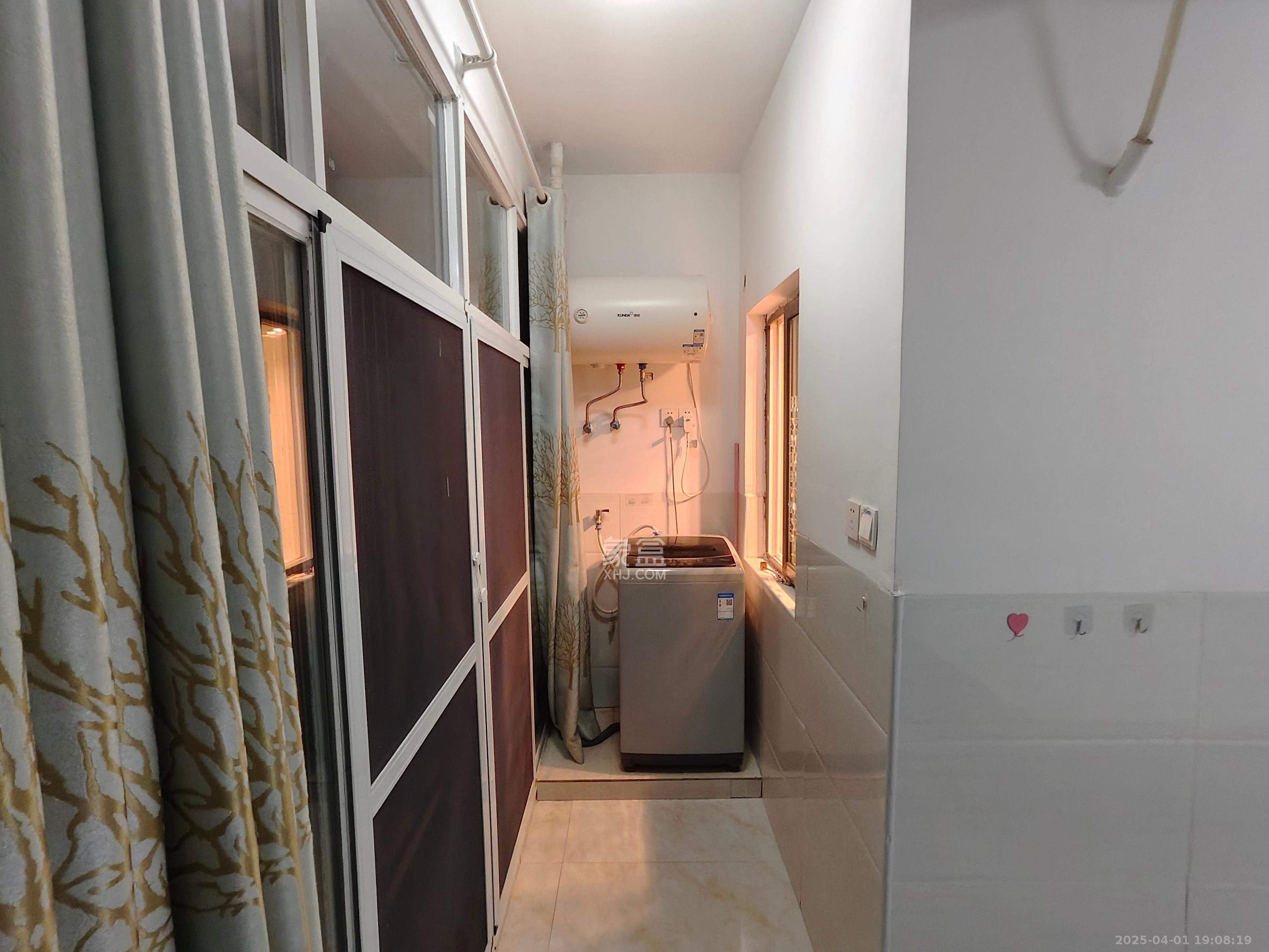 嘉顺苑 1室0厅1卫 1000.0元/月 嘉顺苑 1室0厅1卫 1000.0元/月室内图