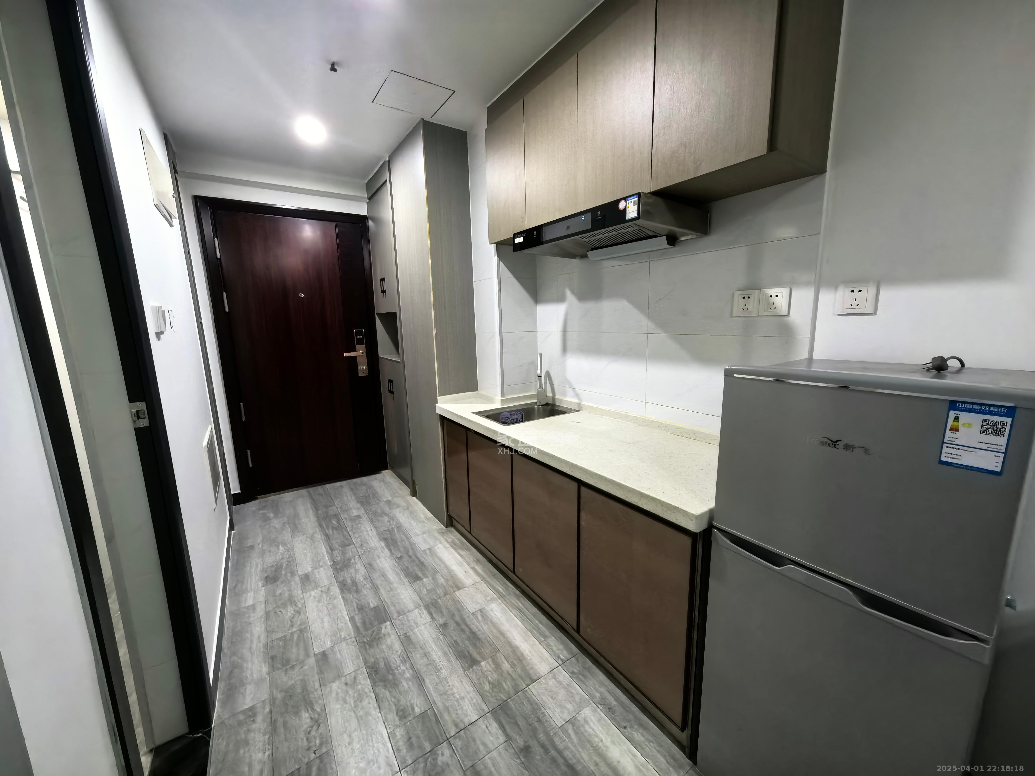 碧桂园印象 1室1厅1卫 1480.0元/月 碧桂园印象 1室1厅1卫 1480.0元/月室内图