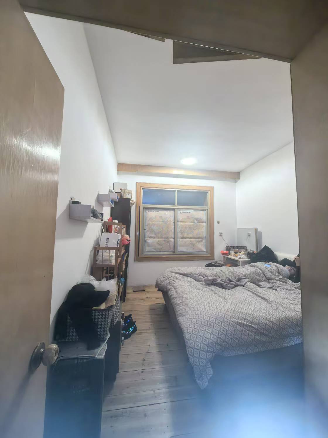 市人大政协机关大院住宅区(老市委) 4室1厅1卫 65.8万 市人大政协机关大院住宅区(老市委) 4室1厅1卫 65.8万室内图