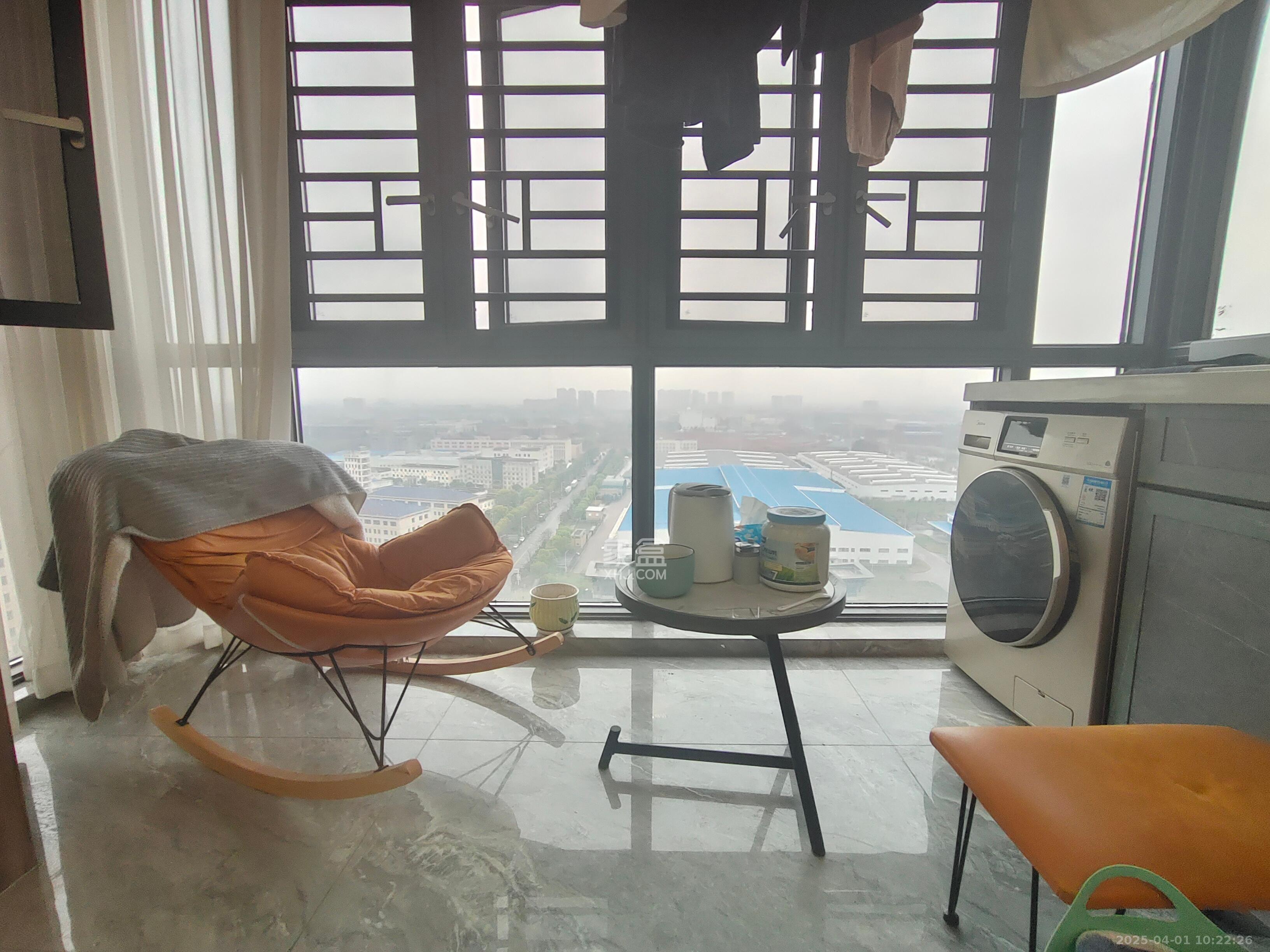 福天星中心（福天星雅苑）  3室2厅1卫    2600.0元/月室内图