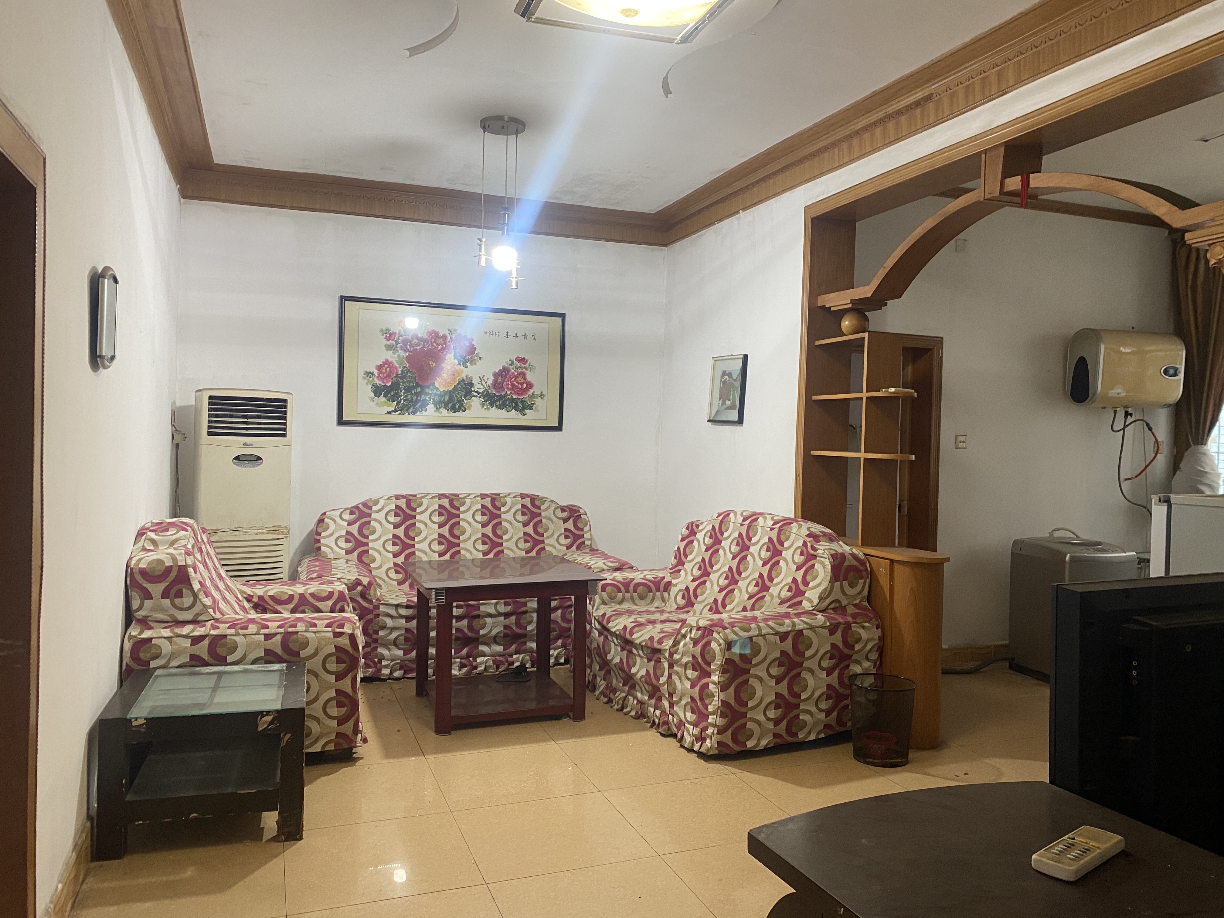 王家小区 2室1厅1卫 750.0元/月 王家小区 2室1厅1卫 750.0元/月室内图