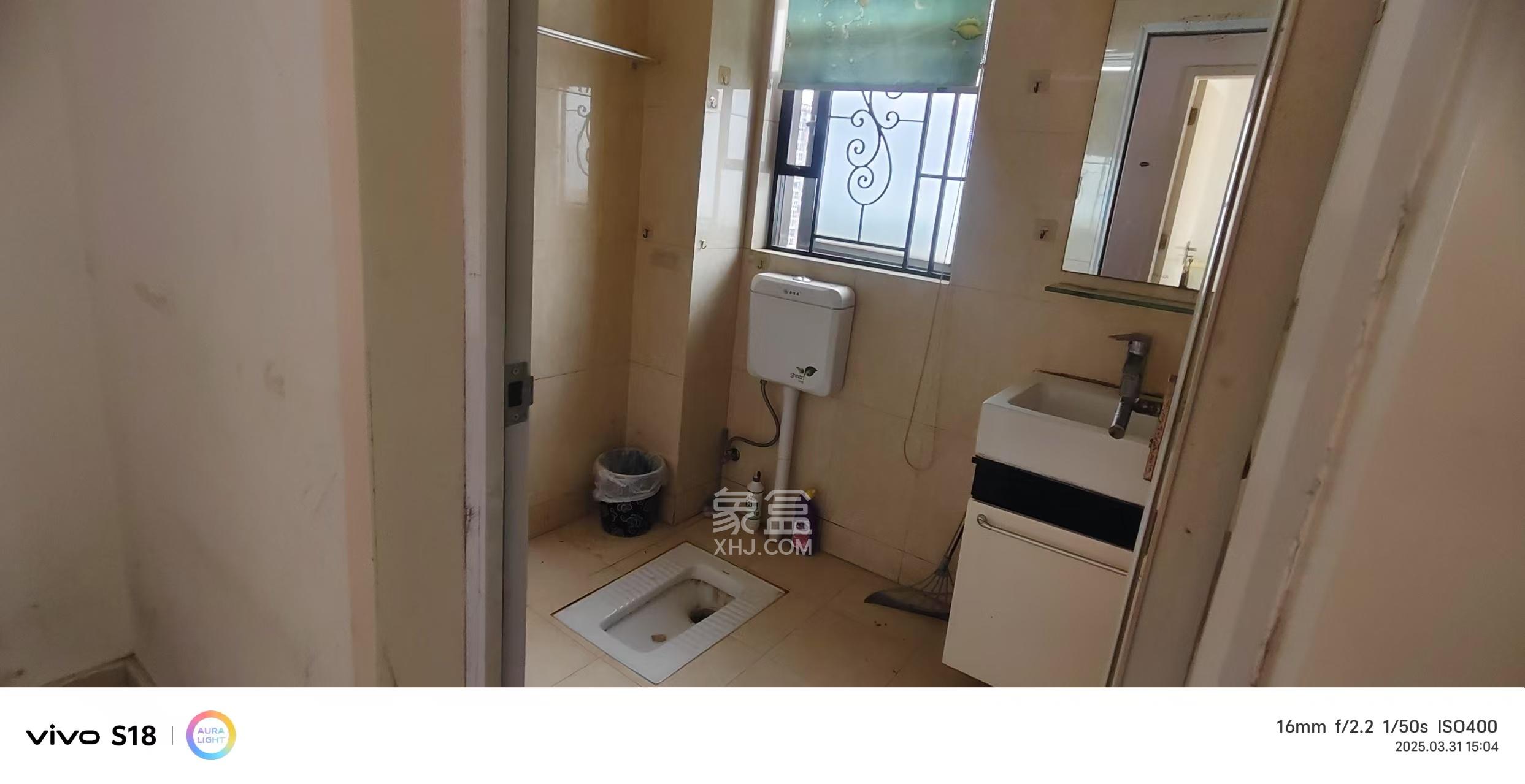 幸福里润城(幸福里二期) 3室2厅1卫 1800.0元/月 幸福里润城(幸福里二期) 3室2厅1卫 1800.0元/月室内图