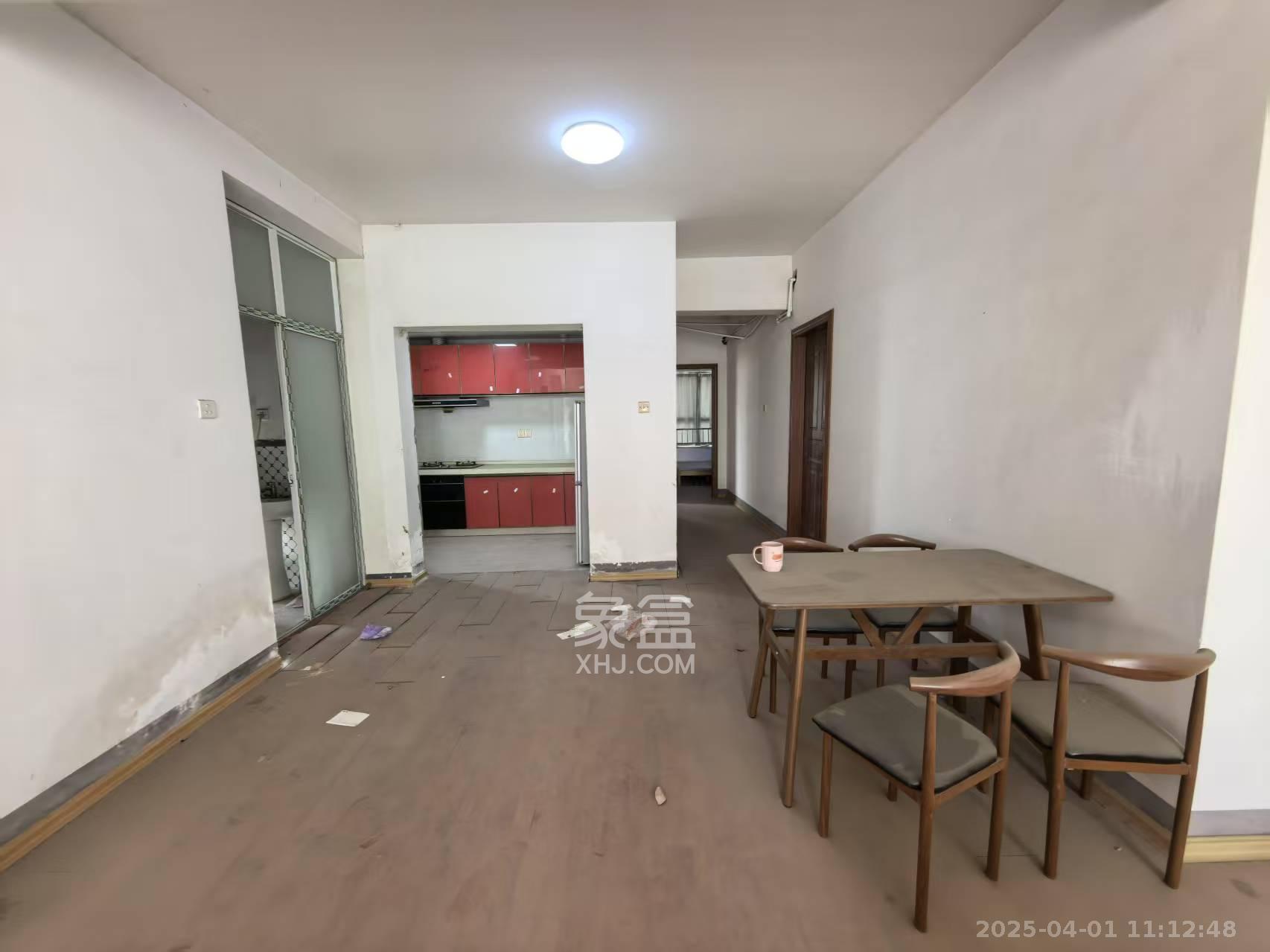 华雅花园 3室2厅1卫 3000.0元/月 华雅花园 3室2厅1卫 3000.0元/月室内图