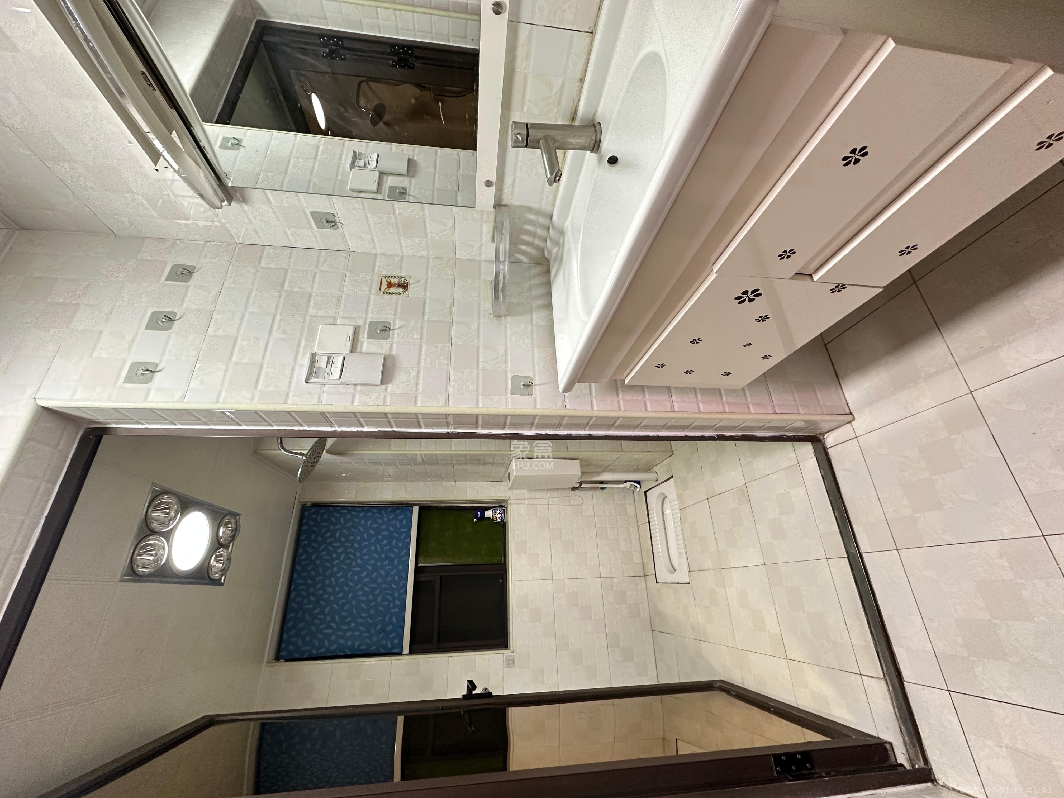 海洋半岛（月珑湾）  3室2厅1卫    2400.0元/月室内图