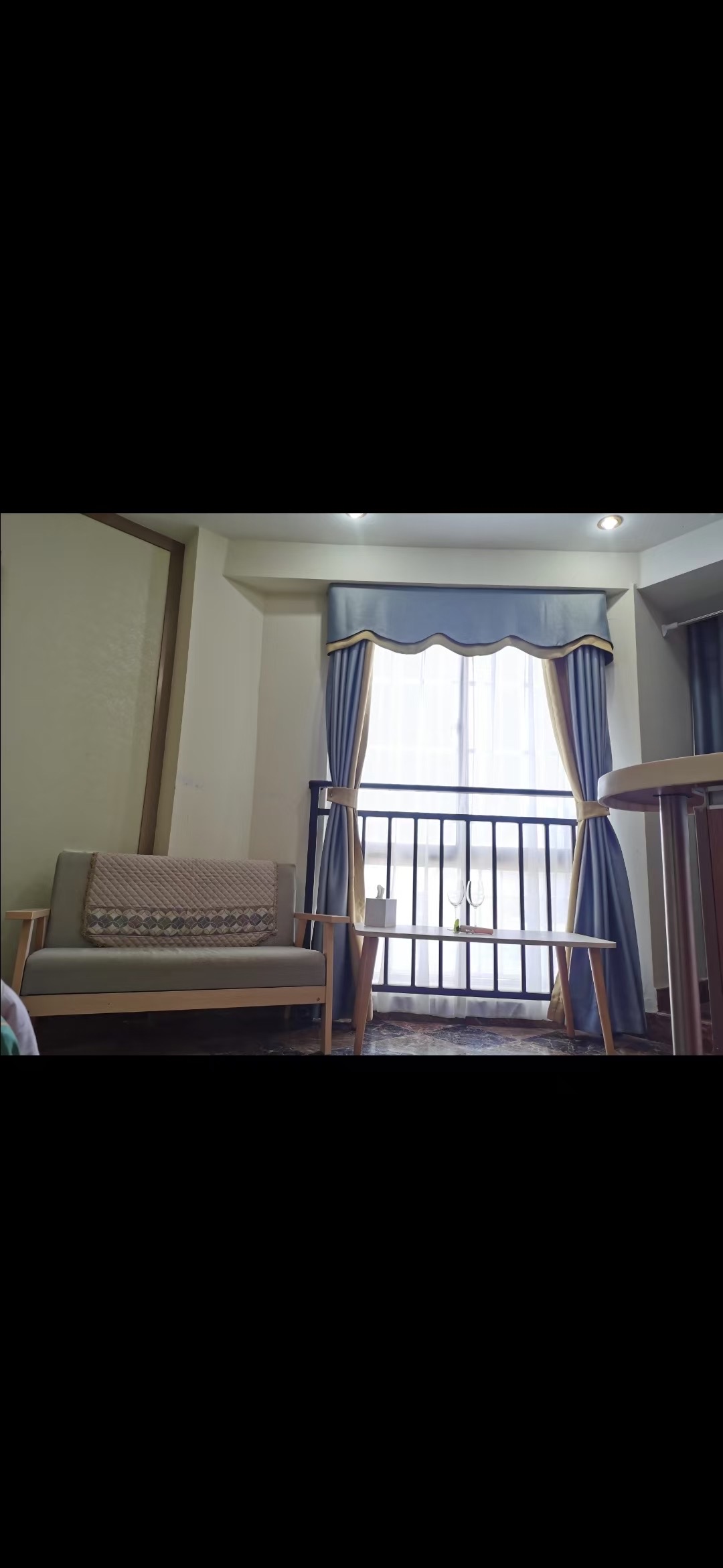 正大豪庭 1室0厅1卫 1300.0元/月 正大豪庭 1室0厅1卫 1300.0元/月室内图