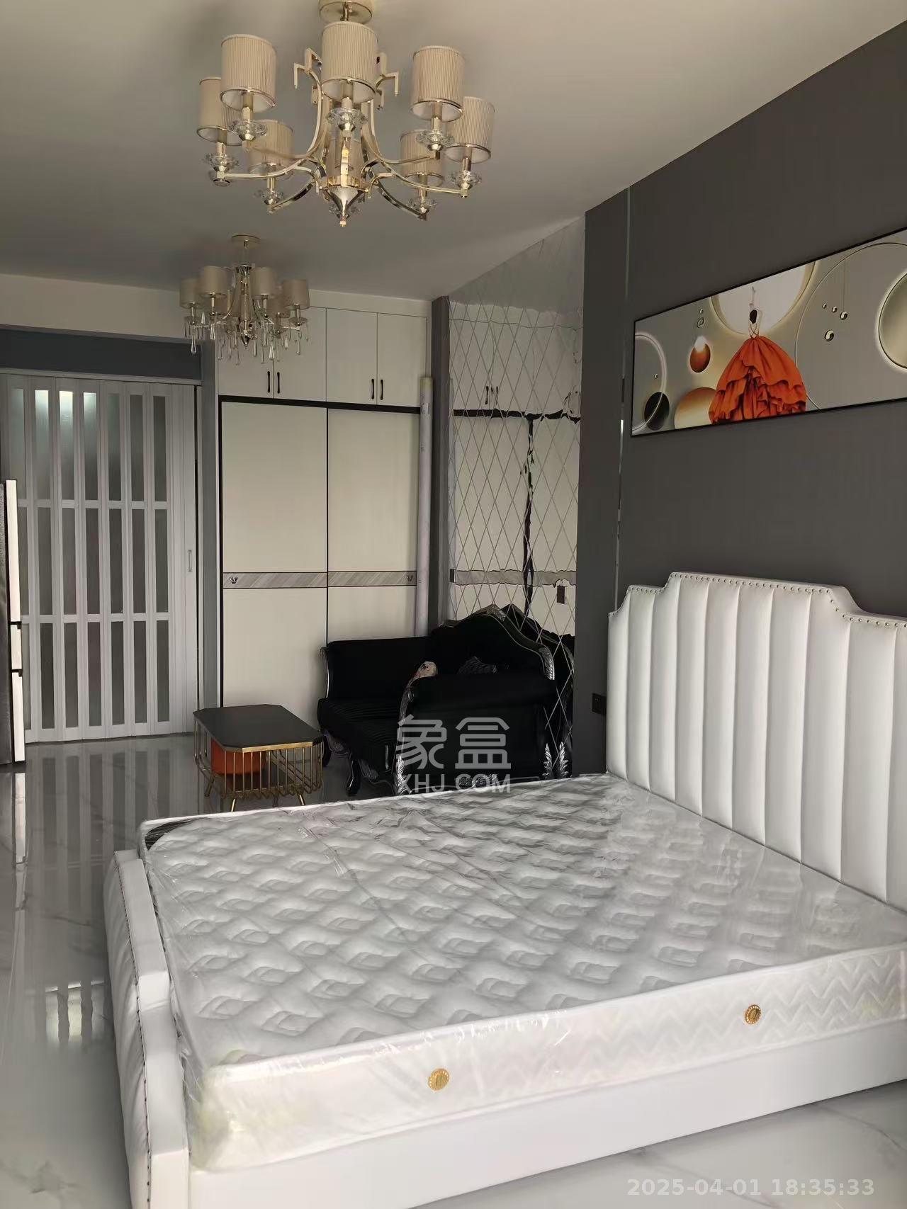 海伦春天  1室1厅1卫    1250.0元/月 海伦春天  1室1厅1卫    1250.0元/月室内图