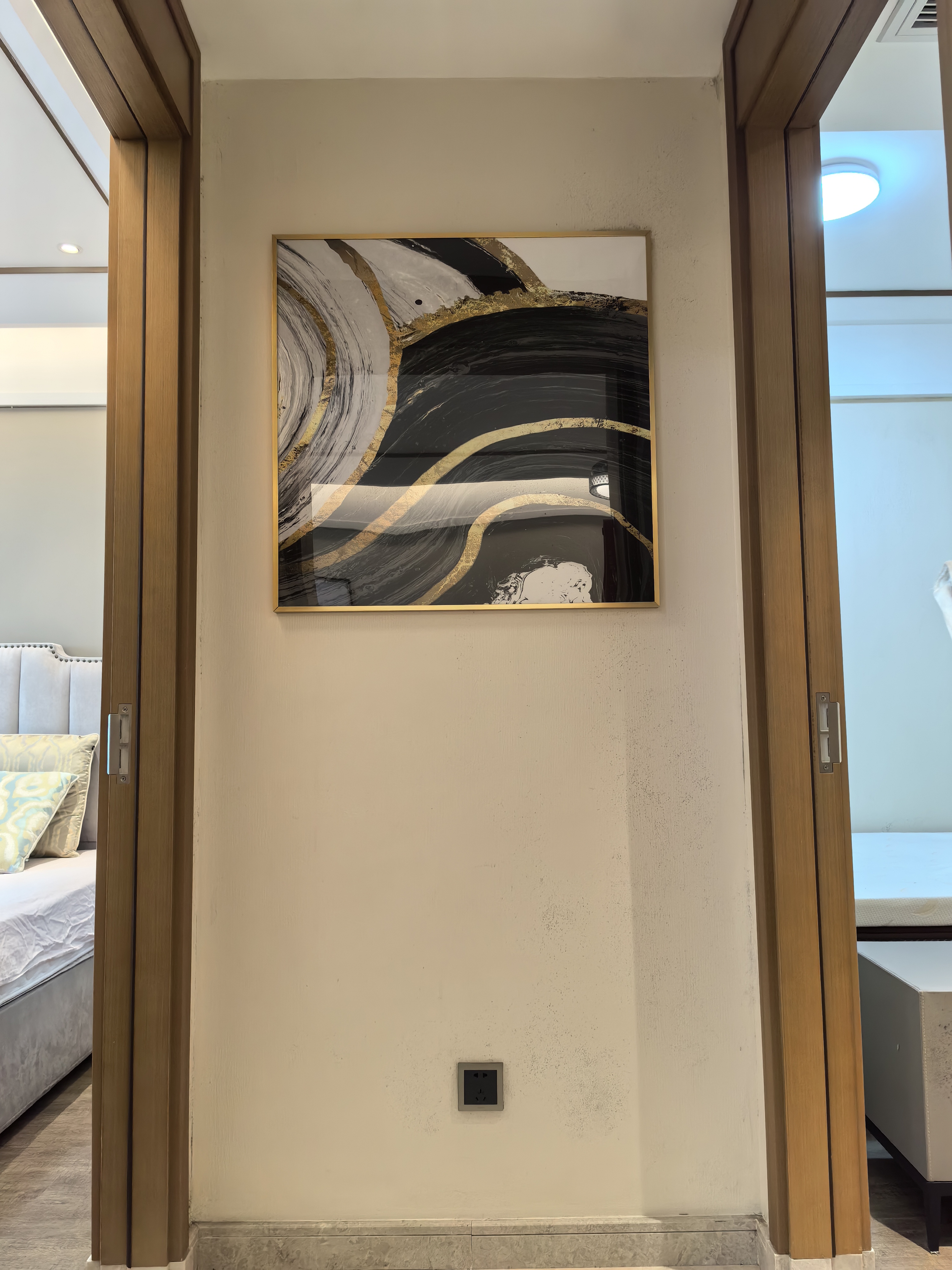 融创观澜湖公园壹号一期  2室1厅1卫    99.0万 融创观澜湖公园壹号一期  2室1厅1卫    99.0万室内图