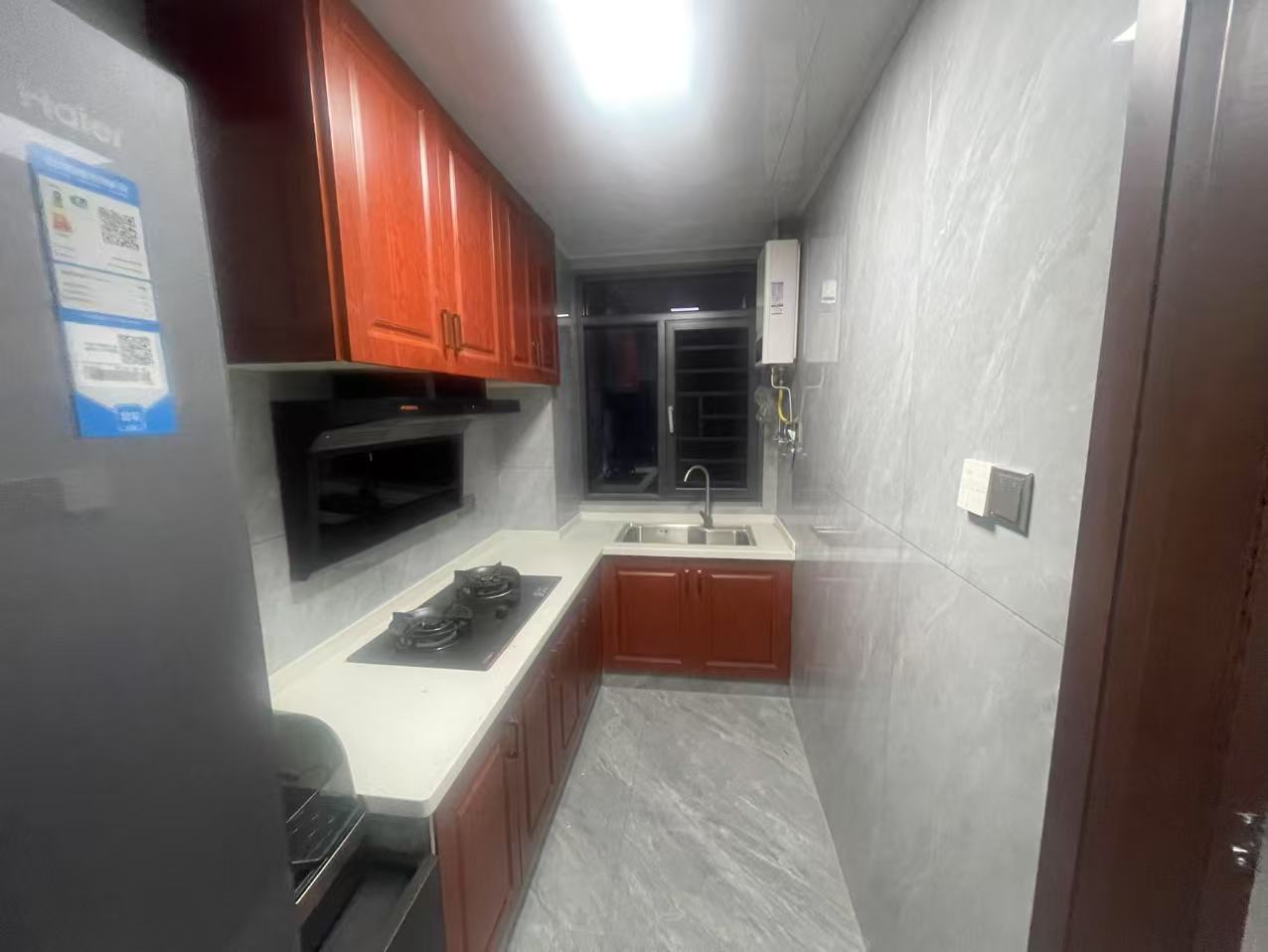 罗家小区西区  3室1厅1卫    1200.0元/月室内图