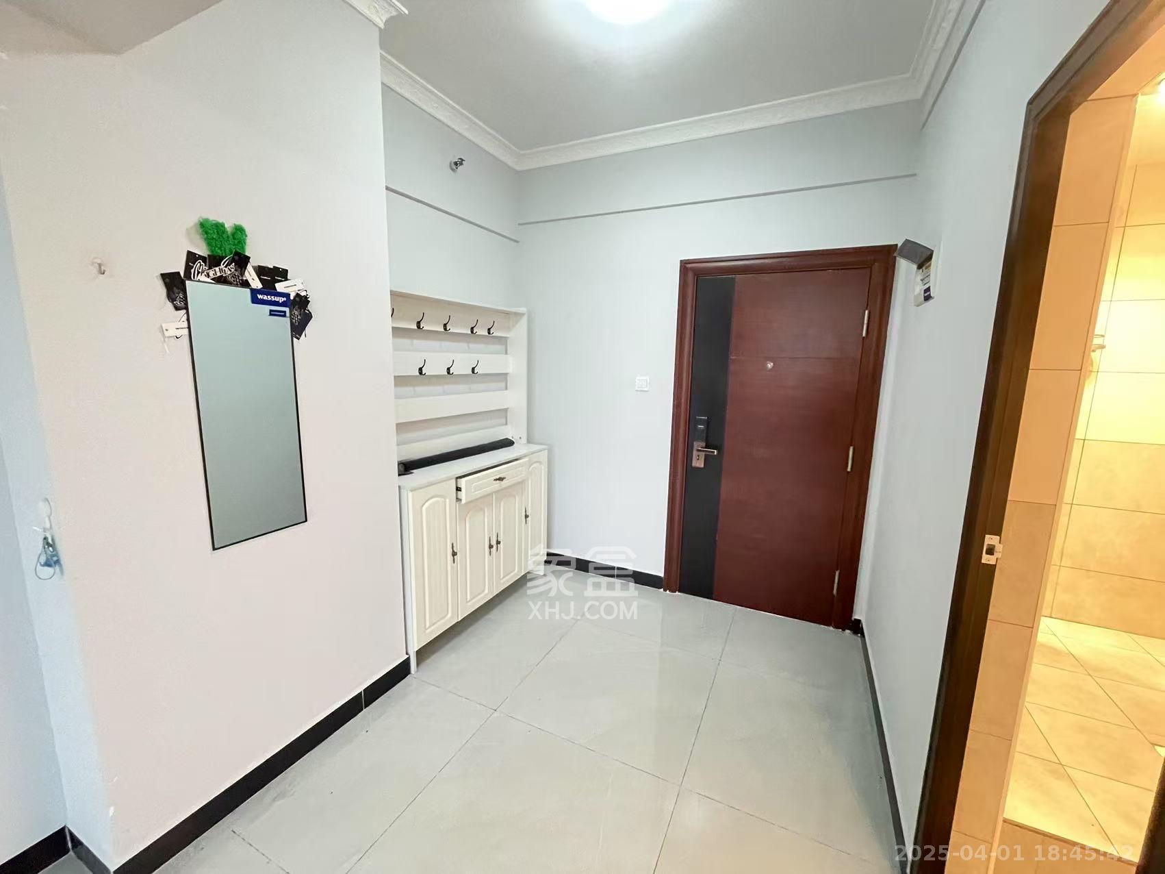 东友星座 1室1厅1卫 2200.0元/月 东友星座 1室1厅1卫 2200.0元/月室内图