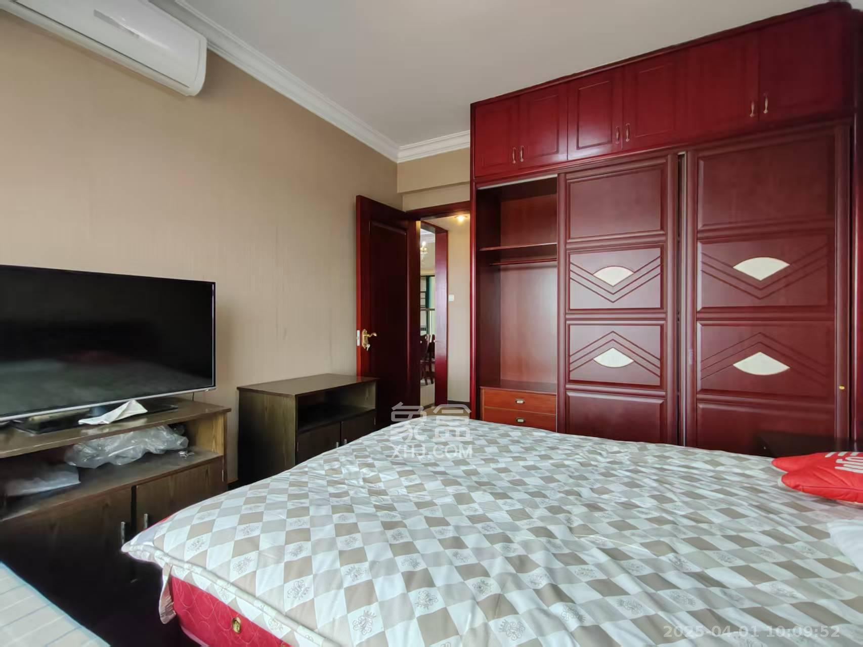 恒大名都 3室2厅2卫 1800.0元/月 恒大名都 3室2厅2卫 1800.0元/月室内图