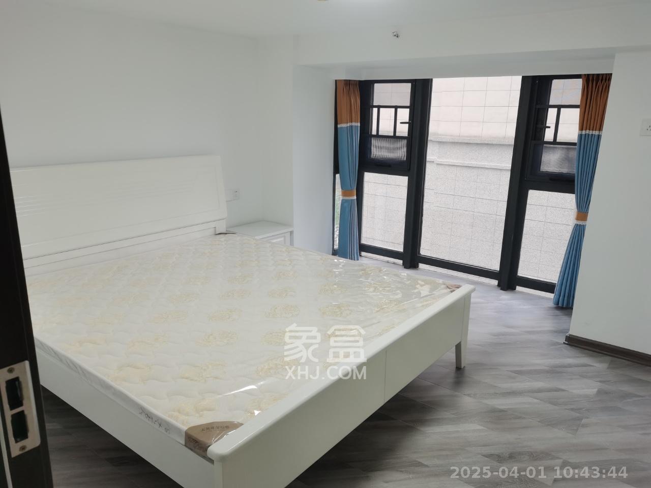 恒大上林苑  1室0厅0卫   2500.00元/月室内图