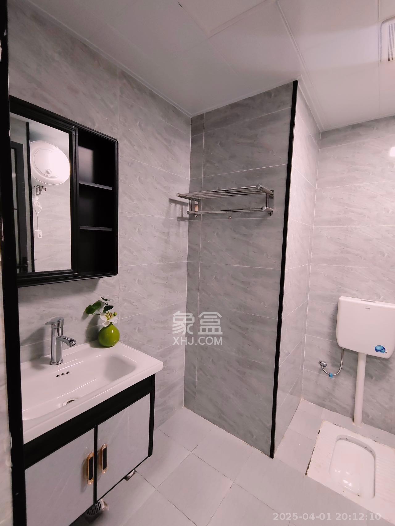 江山帝景哈佛  1室1厅1卫    1350.0元/月 江山帝景哈佛  1室1厅1卫    1350.0元/月室内图