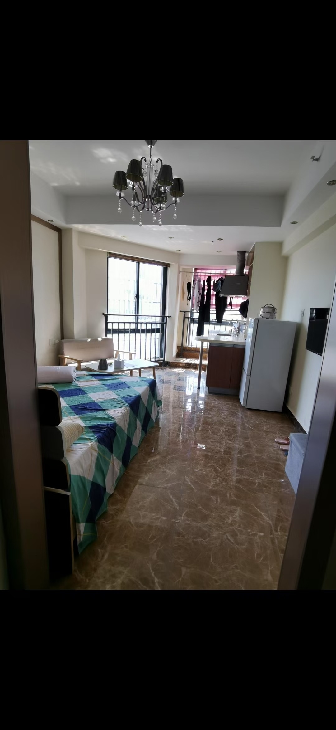 正大豪庭 1室0厅1卫 1300.0元/月 正大豪庭 1室0厅1卫 1300.0元/月室内图