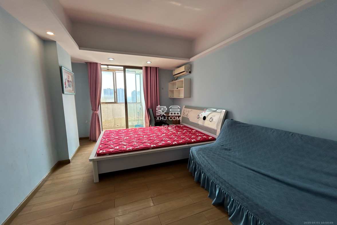 米兰春天 1室1厅1卫 1100.0元/月 米兰春天 1室1厅1卫 1100.0元/月室内图