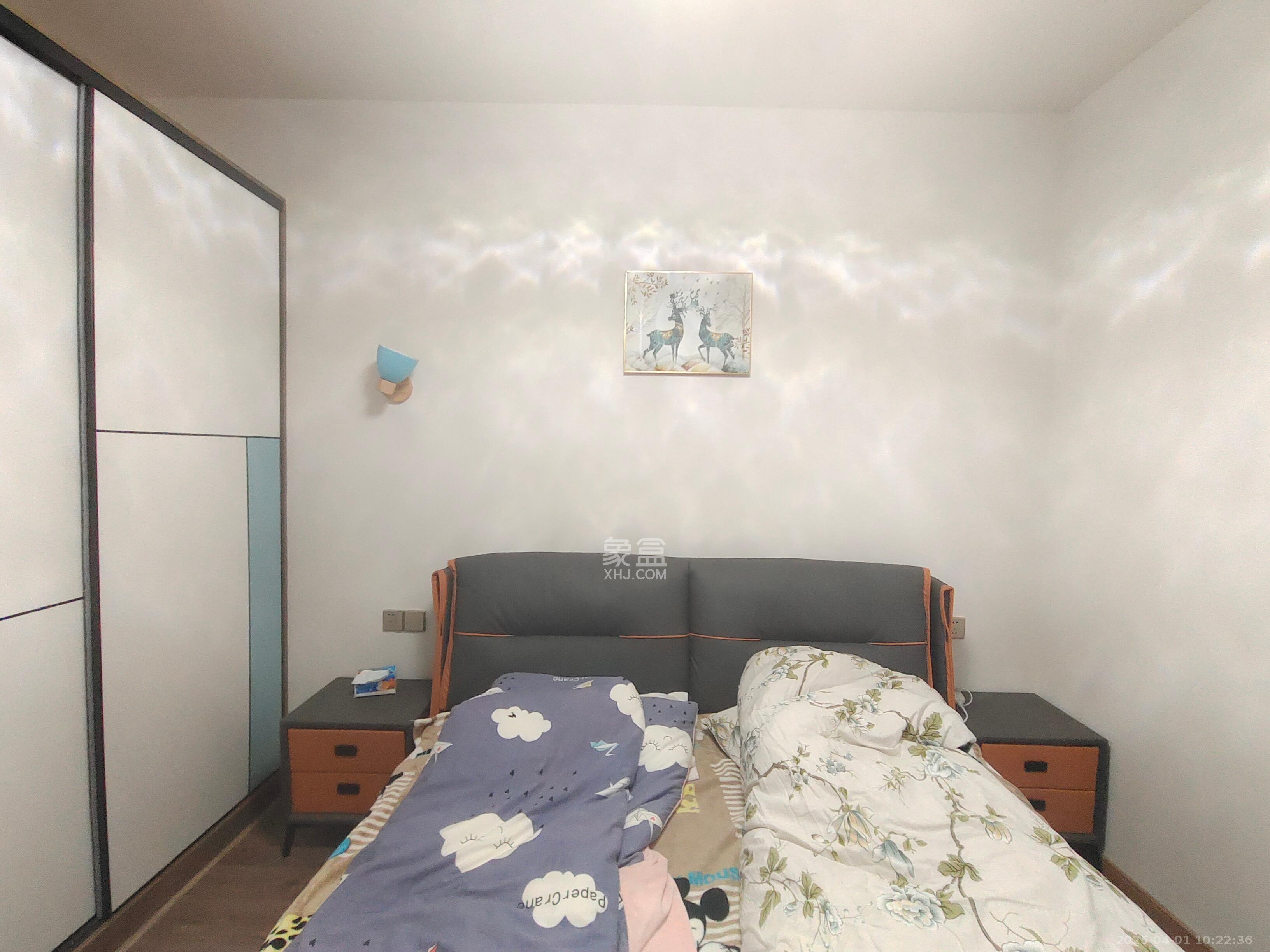 福天星中心(福天星雅苑) 3室2厅1卫 2600.0元/月 福天星中心(福天星雅苑) 3室2厅1卫 2600.0元/月室内图