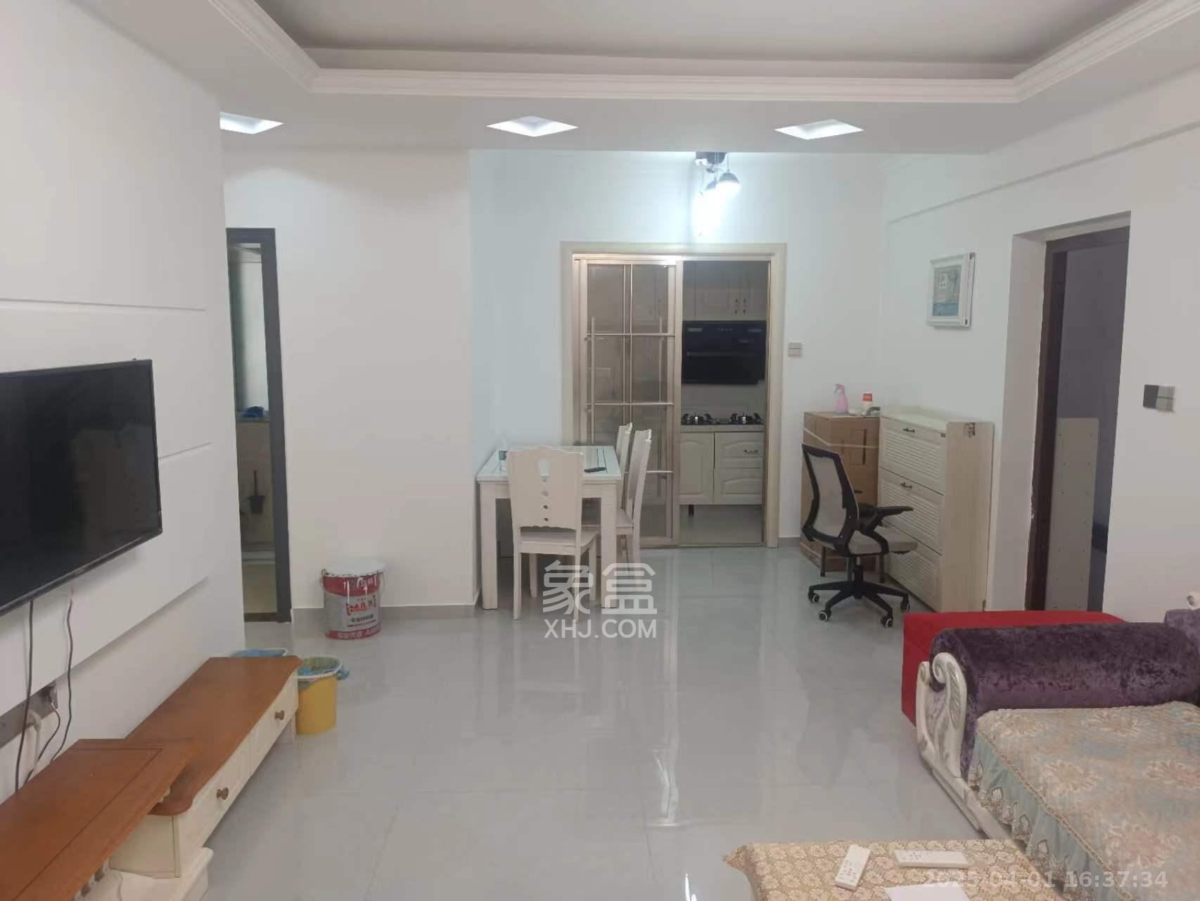 巧克力空间(建鸿达现代大厦) 2室2厅1卫 2500.0元/月 巧克力空间(建鸿达现代大厦) 2室2厅1卫 2500.0元/月室内图