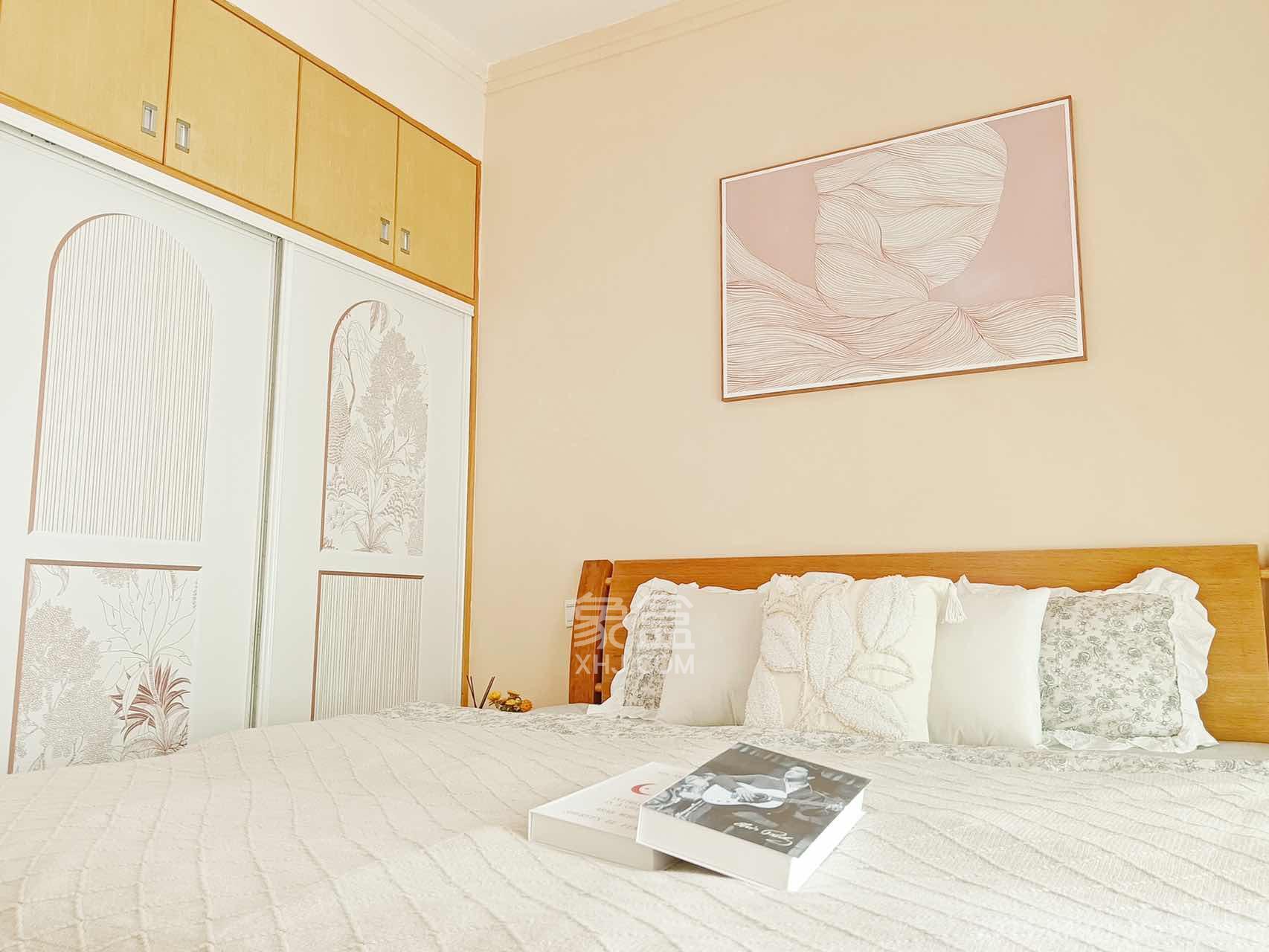 新城新世界一二三期 1室2厅1卫 3000.0元/月 新城新世界一二三期 1室2厅1卫 3000.0元/月室内图