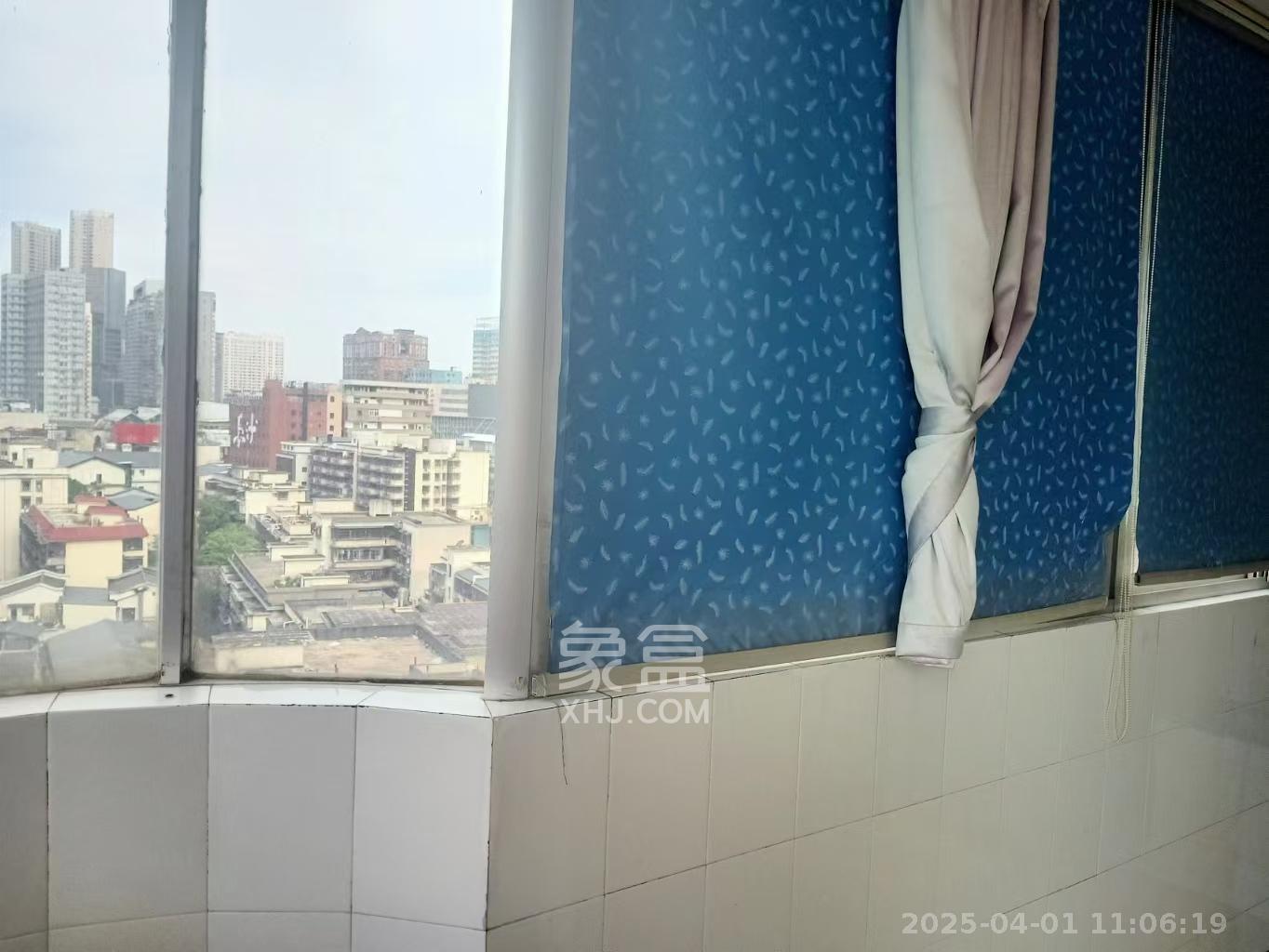 丰泉家园  3室1厅1卫   3700.00元/月室内图
