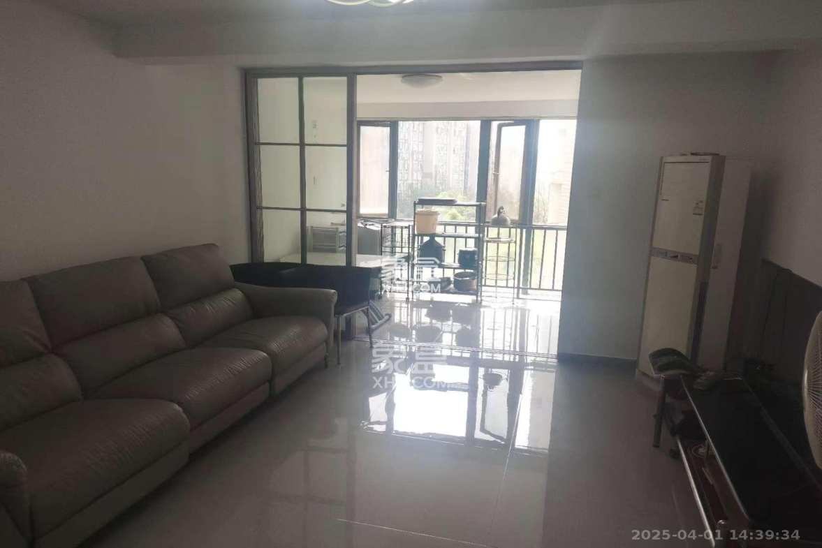 华菱蓝调国际(华菱.香墅美地) 2室2厅1卫 2100.0元/月 华菱蓝调国际(华菱.香墅美地) 2室2厅1卫 2100.0元/月室内图