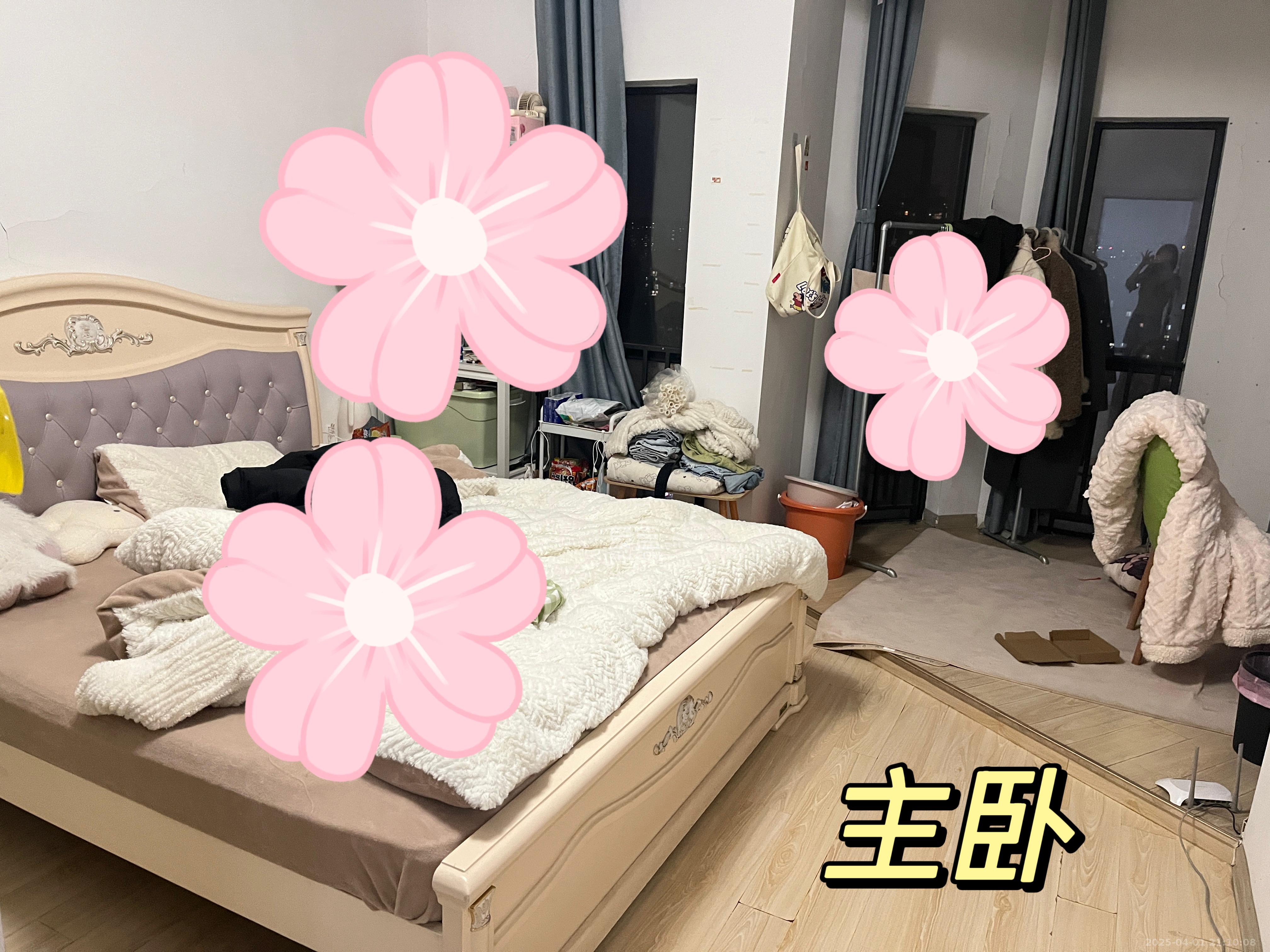 锦绣世纪 2室2厅1卫 2500.0元/月 锦绣世纪 2室2厅1卫 2500.0元/月室内图