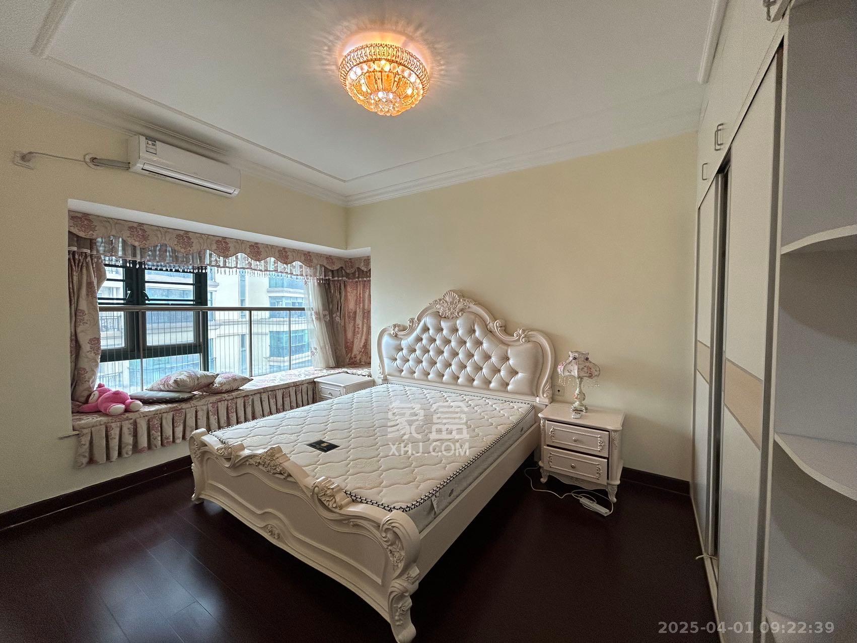 恒大翡翠华庭  3室2厅1卫    2400.0元/月 恒大翡翠华庭  3室2厅1卫    2400.0元/月室内图