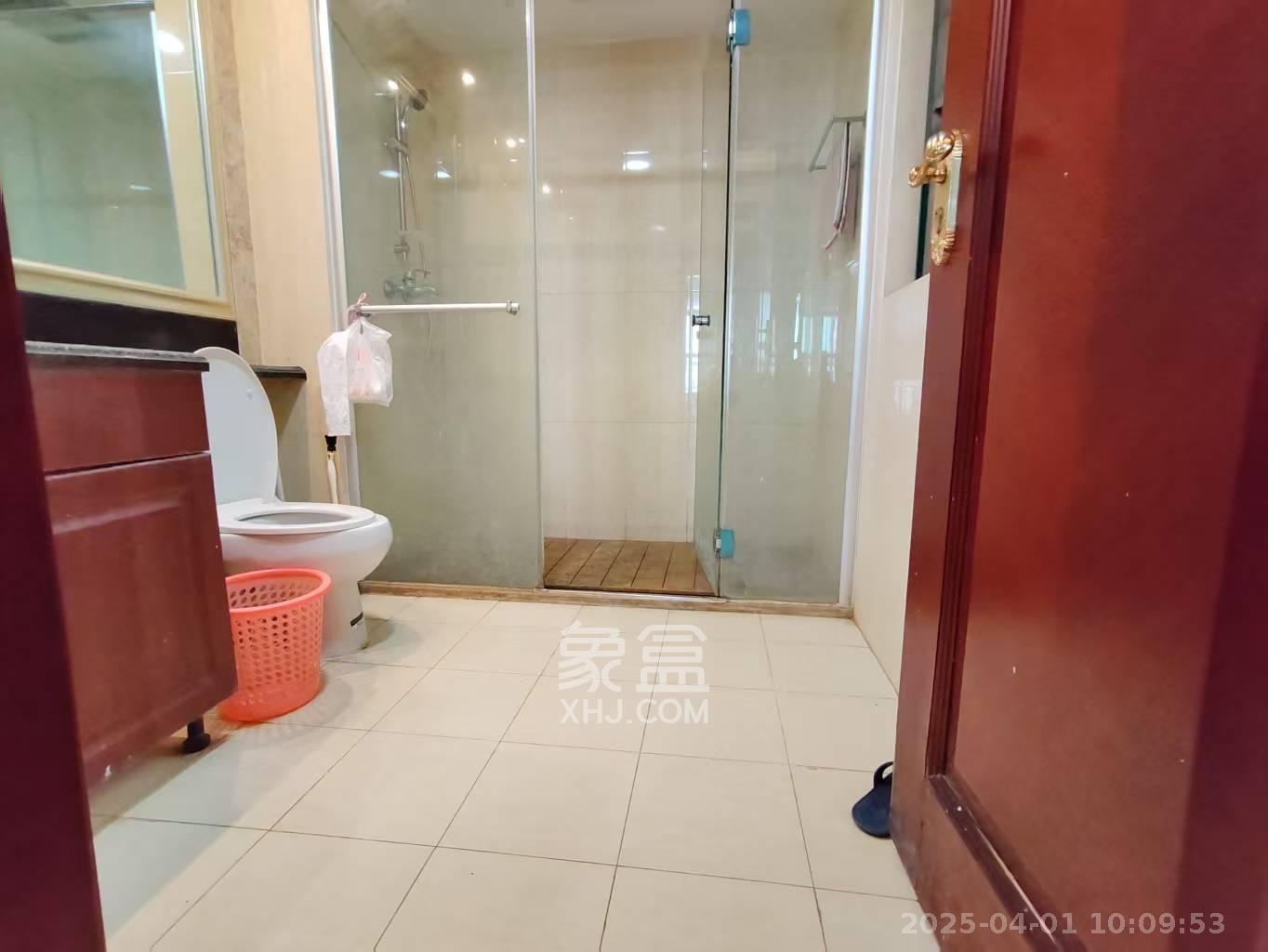 恒大名都 3室2厅2卫 1800.0元/月 恒大名都 3室2厅2卫 1800.0元/月室内图