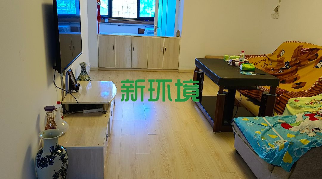 文昌阁工商银行宿舍  3室2厅1卫   35.00万客厅