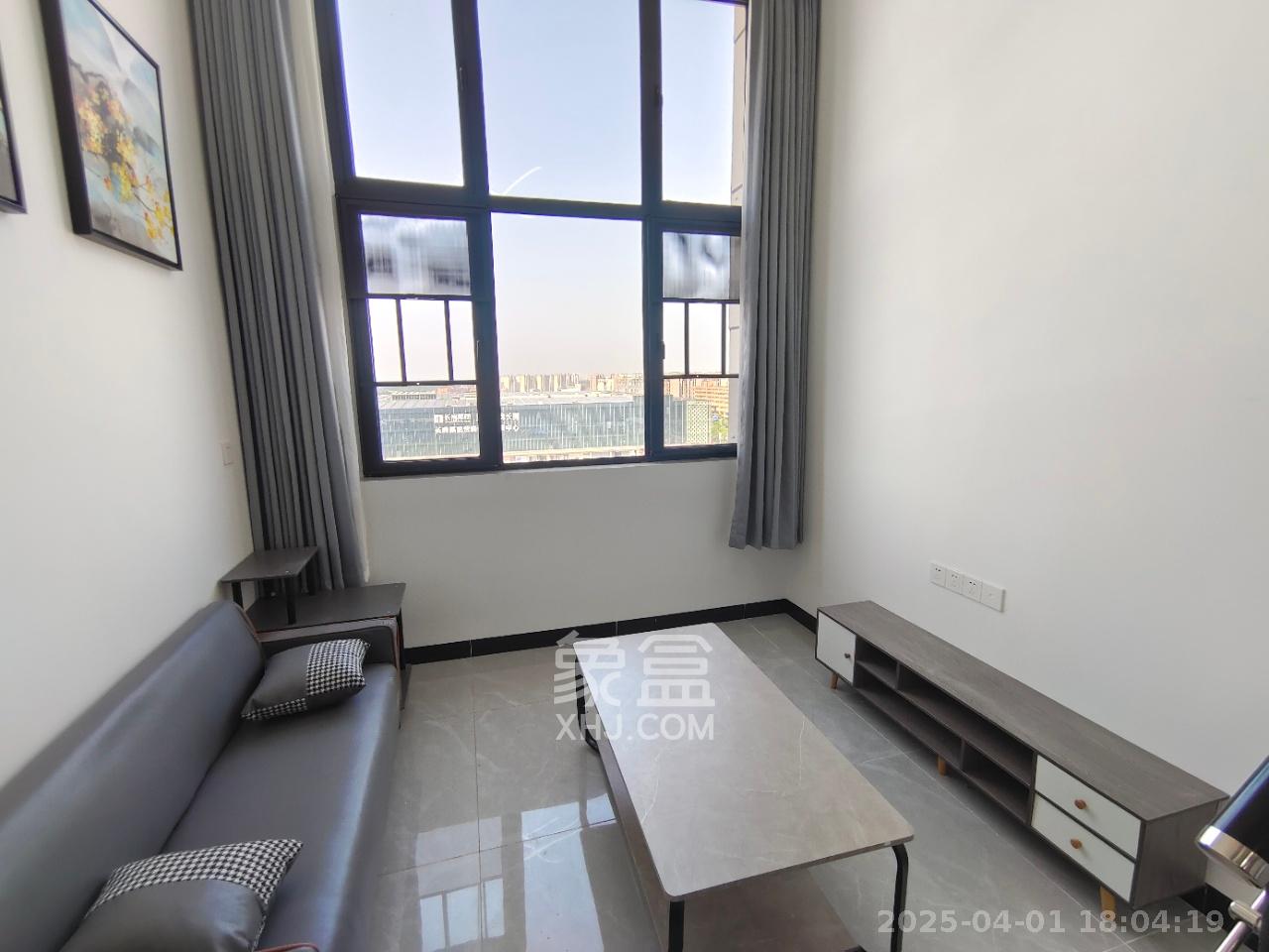 新长海D1站 1室0厅0卫 1500.0元/月 新长海D1站 1室0厅0卫 1500.0元/月室内图