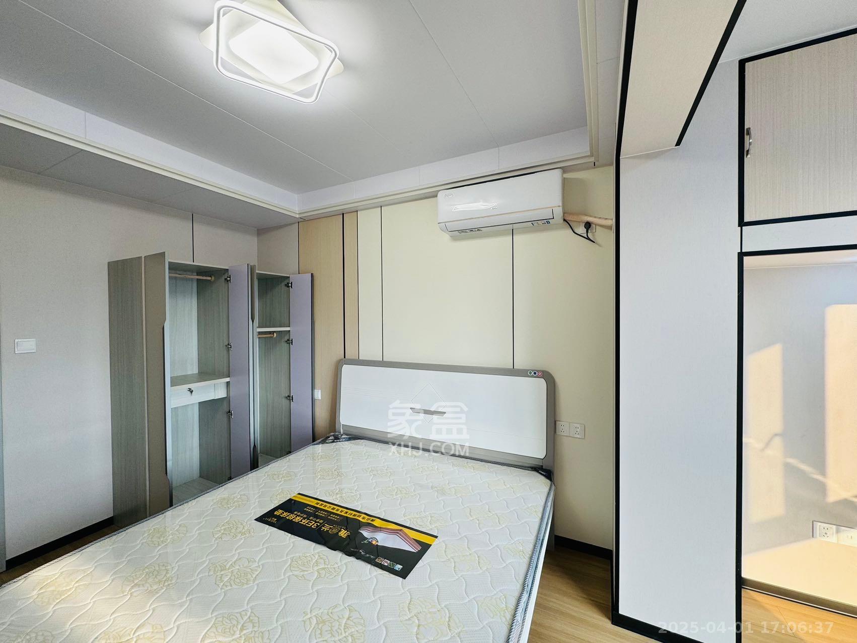 华杰天骄（滨江福源里）  2室1厅1卫    3000.0元/月室内图