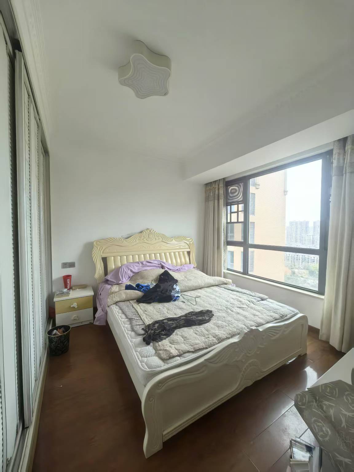 金益紫檀 4室2厅2卫 92.8万 金益紫檀 4室2厅2卫 92.8万室内图