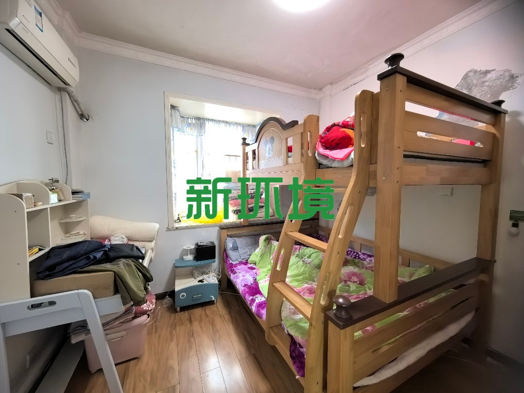 江畔佳苑  2室2厅1卫   51.00万客厅