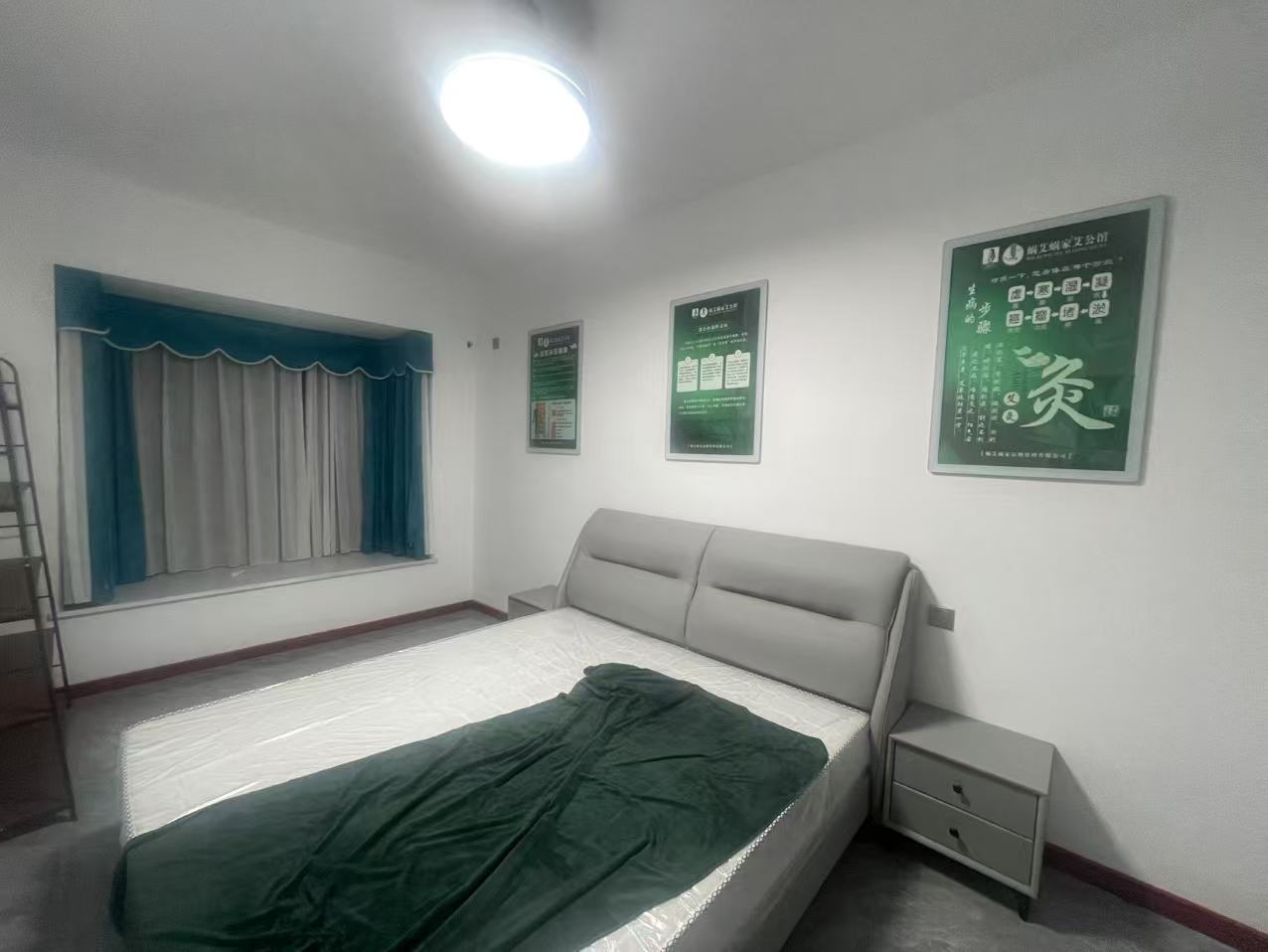 罗家小区西区  3室1厅1卫    1200.0元/月室内图