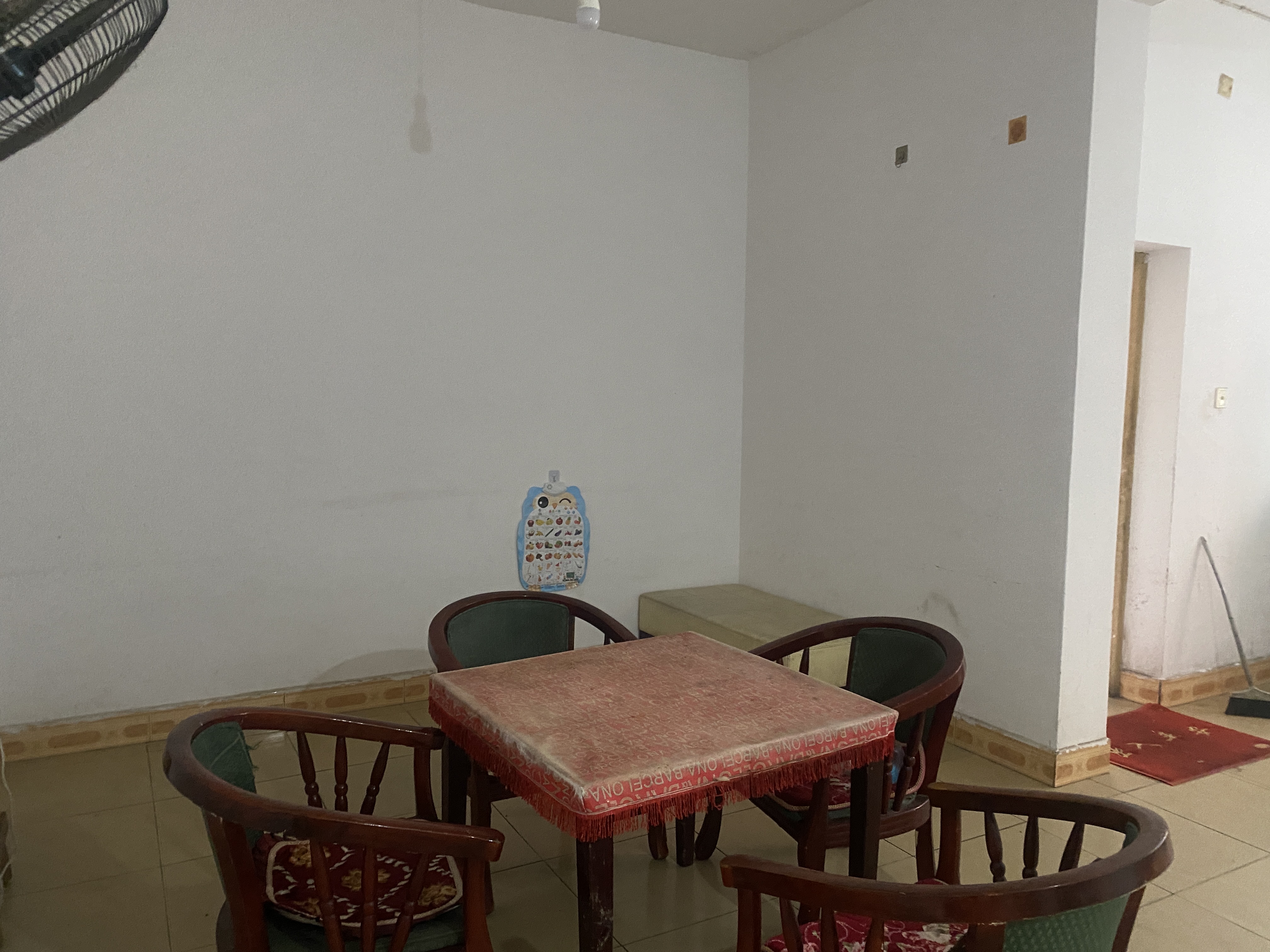 王家小区 2室1厅1卫 750.0元/月 王家小区 2室1厅1卫 750.0元/月室内图