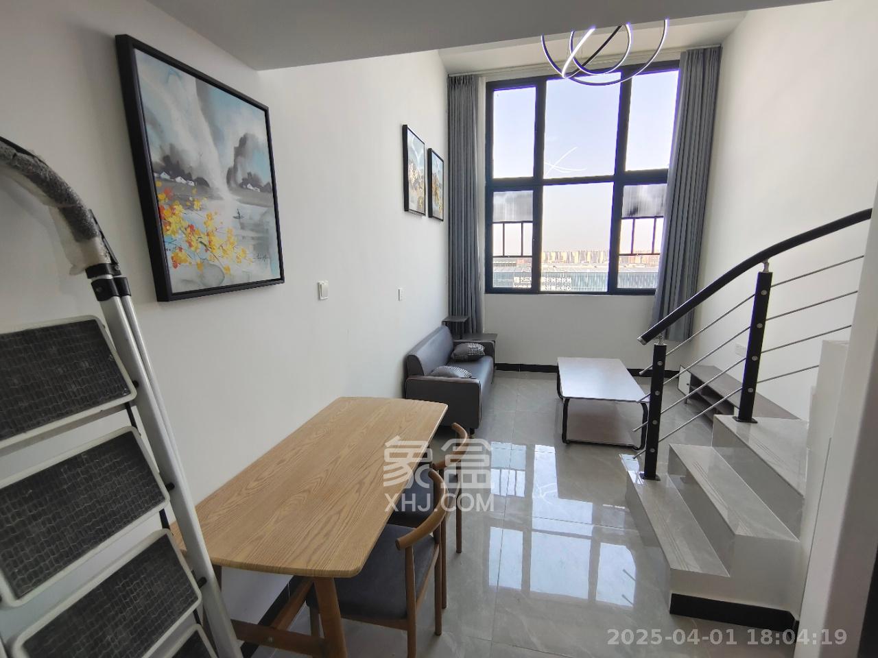 新长海D1站 1室0厅0卫 1500.0元/月 新长海D1站 1室0厅0卫 1500.0元/月室内图