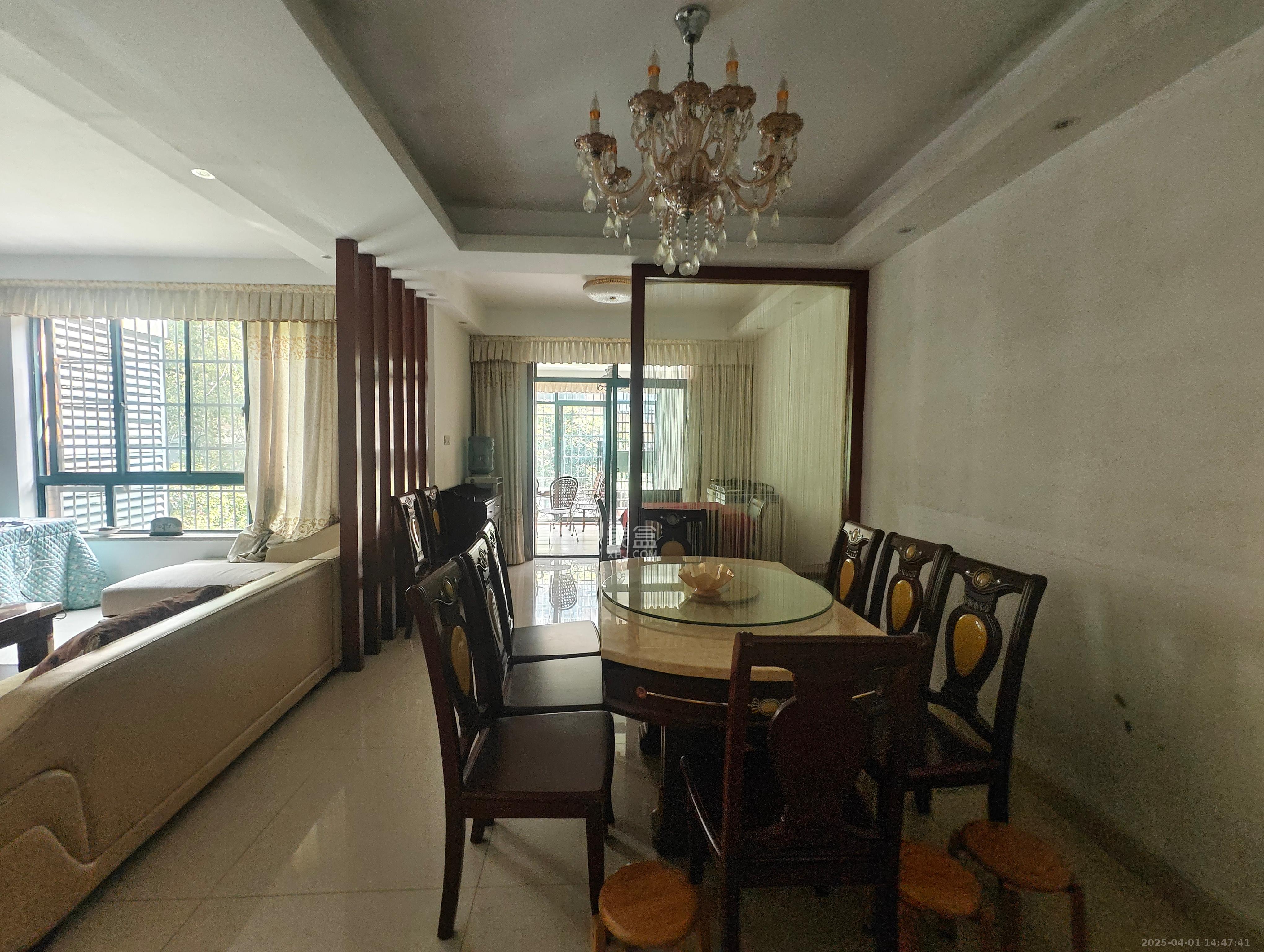 东业早安星城 3室2厅2卫 2200.0元/月 东业早安星城 3室2厅2卫 2200.0元/月室内图