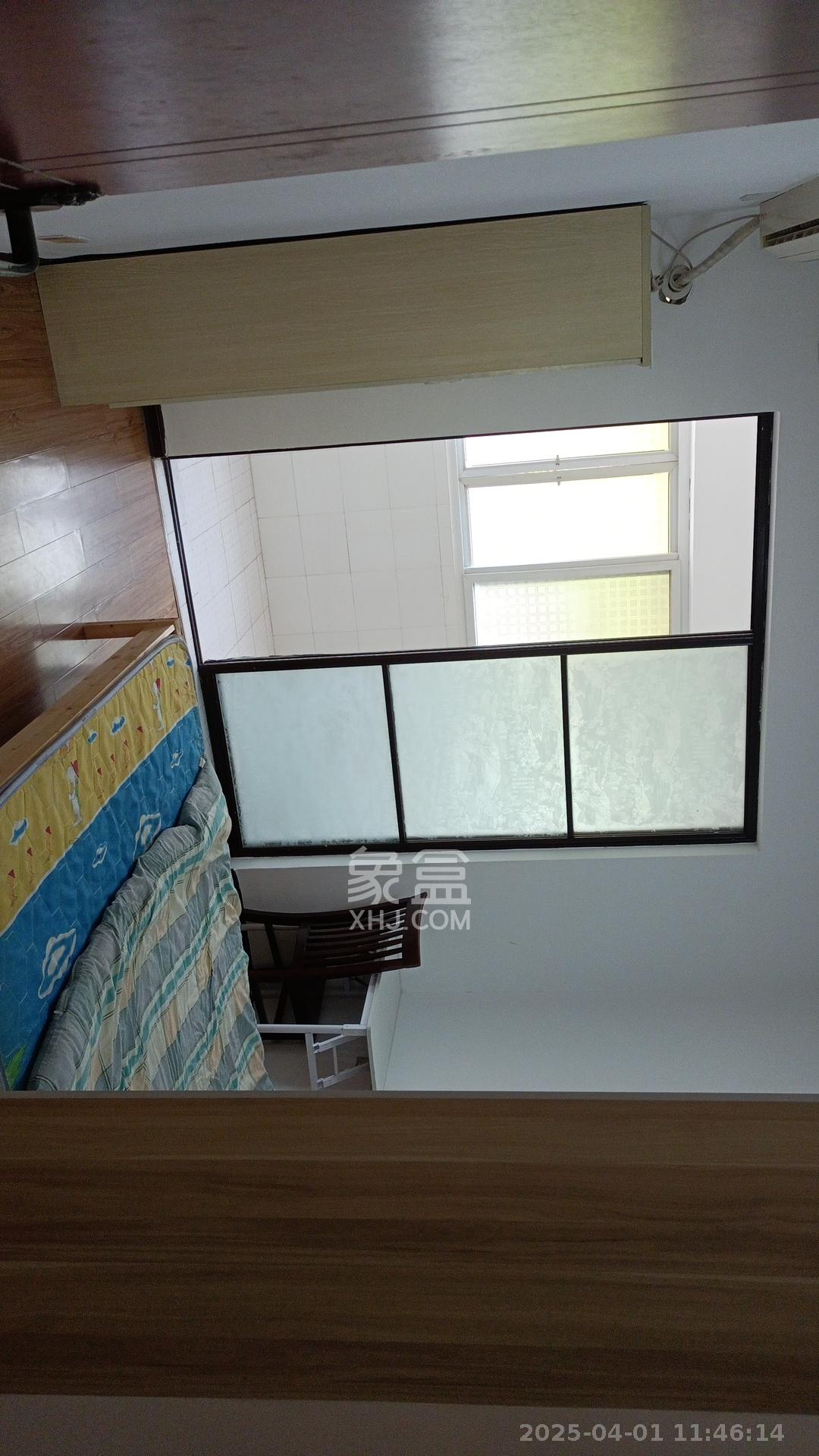 佳园星城 1室2厅1卫 1200.0元/月 佳园星城 1室2厅1卫 1200.0元/月室内图