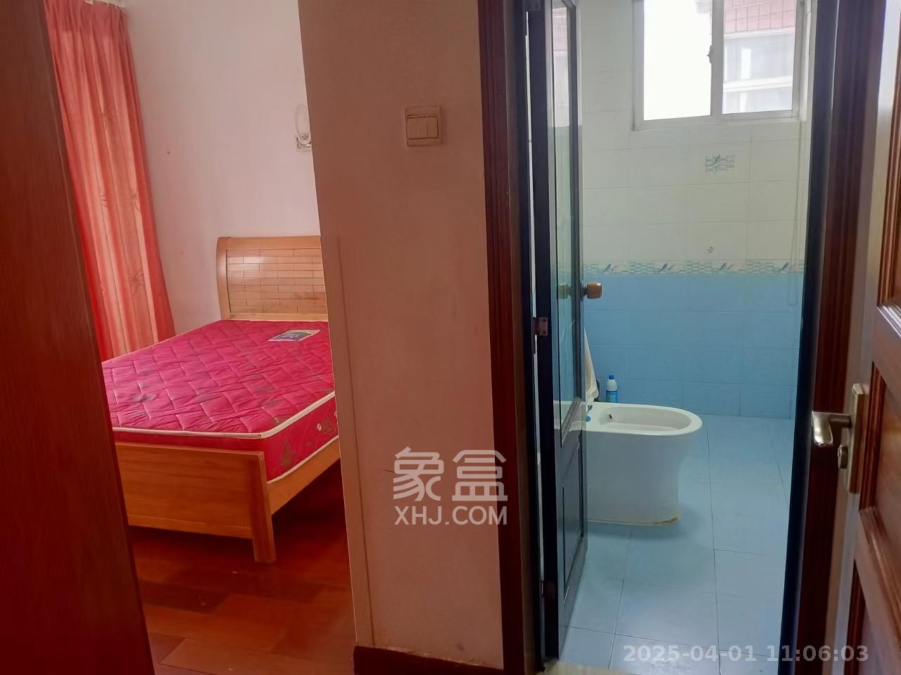 丰泉家园  3室1厅1卫   3700.00元/月室内图