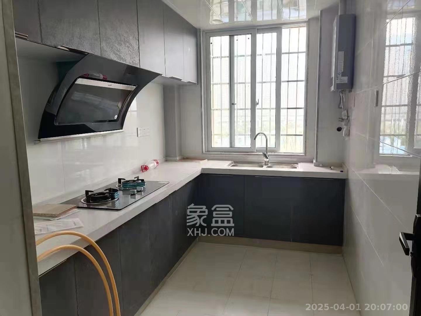 星城新宇川河苑 1室1厅1卫 1500.0元/月 星城新宇川河苑 1室1厅1卫 1500.0元/月室内图