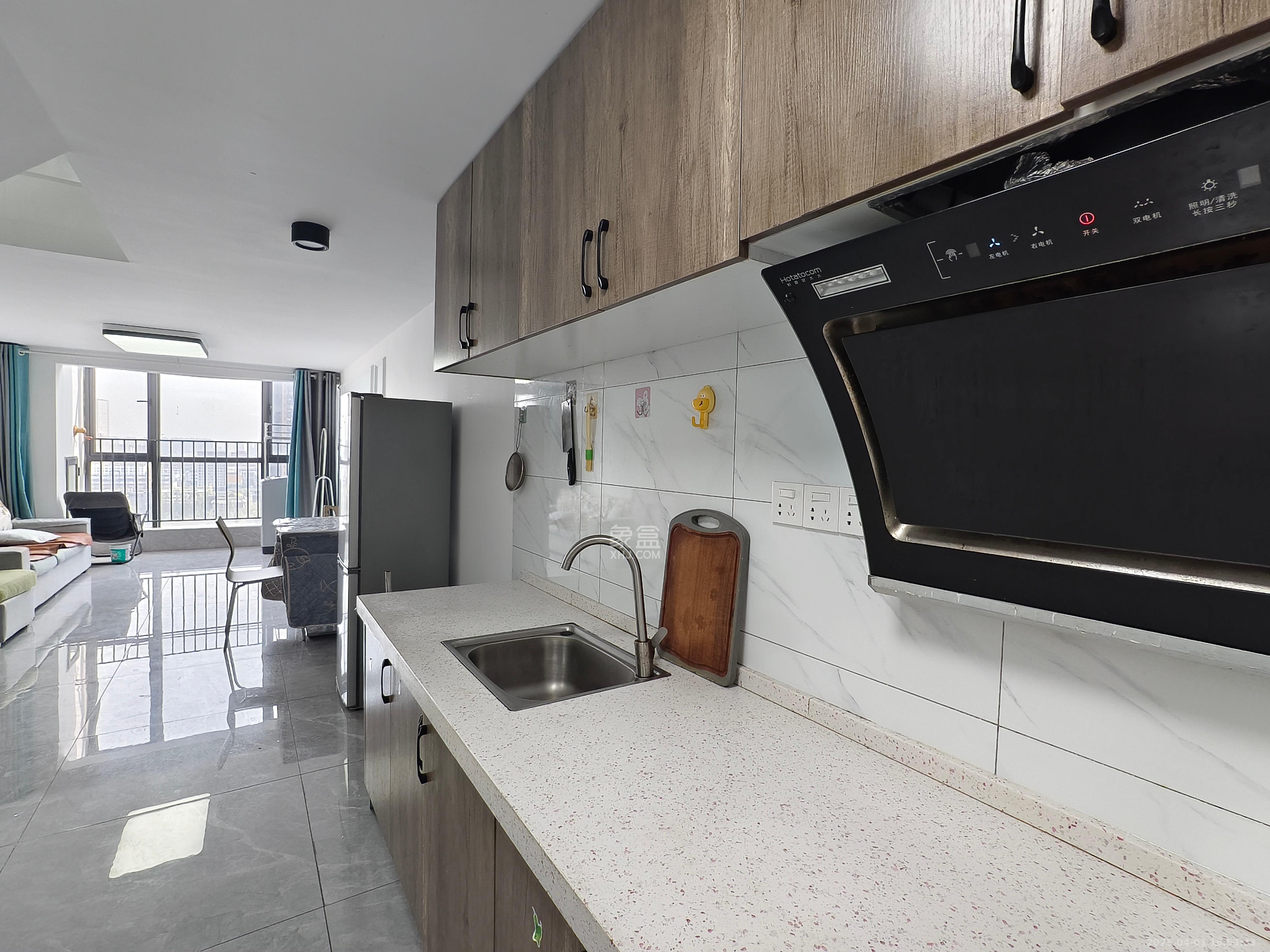 海伦春天 2室1厅1卫 1700.0元/月 海伦春天 2室1厅1卫 1700.0元/月室内图