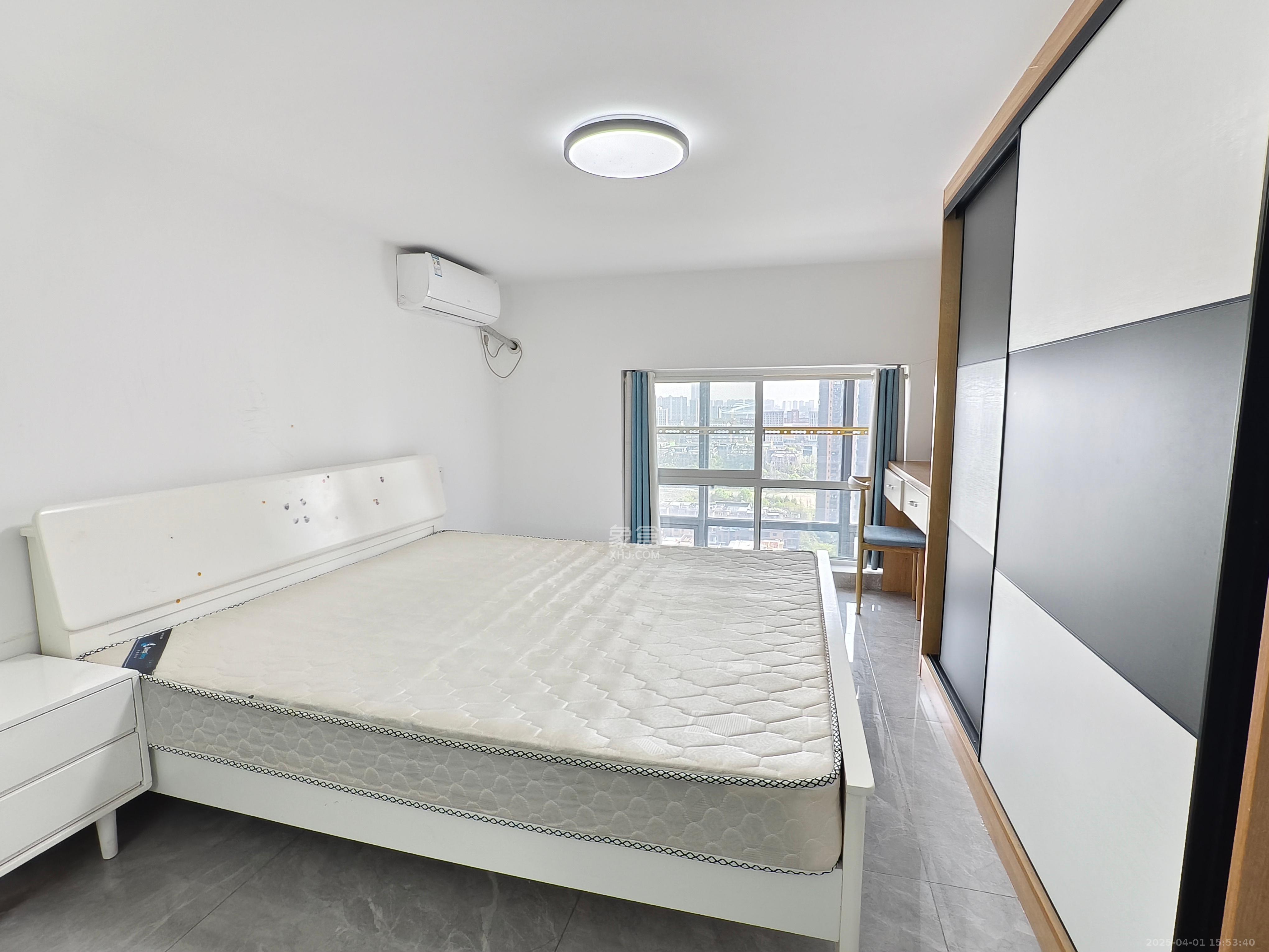 海伦春天 2室1厅1卫 1700.0元/月 海伦春天 2室1厅1卫 1700.0元/月室内图