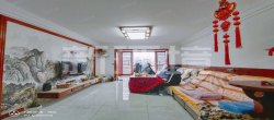 金域滨江  3室2厅1卫   85.00万