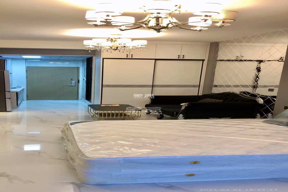 海伦春天  1室1厅1卫    1250.0元/月 海伦春天  1室1厅1卫    1250.0元/月室内图