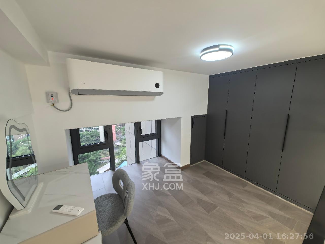 中天星耀荟  1室1厅1卫   2100.00元/月室内图