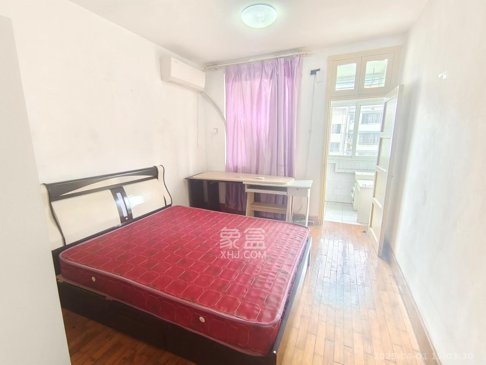 省林勘院 2室1厅1卫 1900.0元/月 省林勘院 2室1厅1卫 1900.0元/月室内图