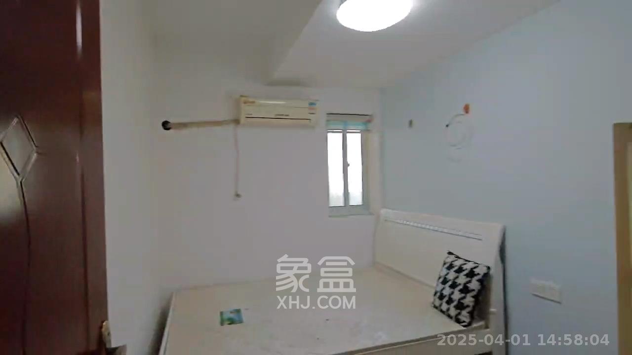 润芳园  3室2厅1卫   2300.00元/月室内图